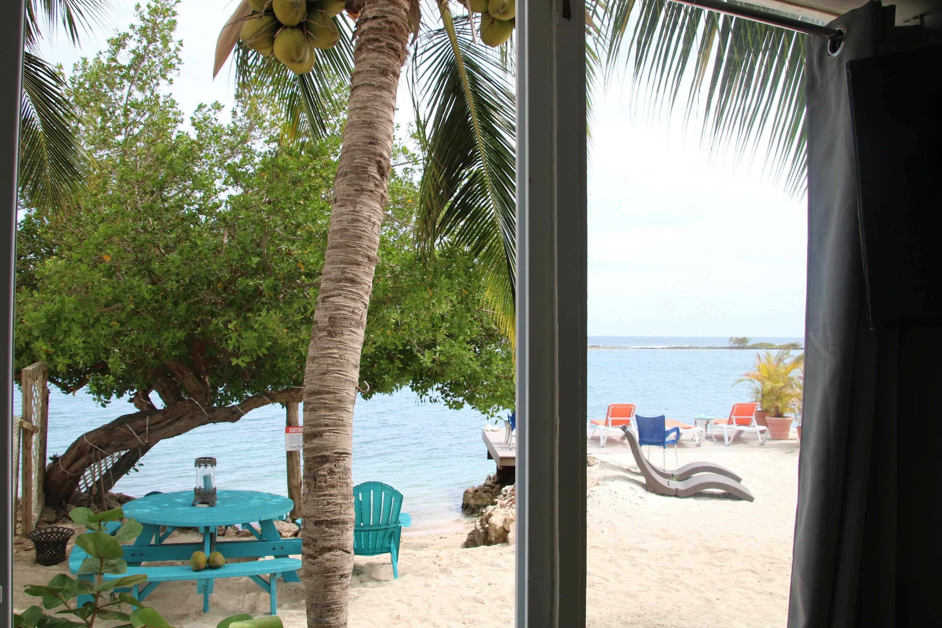 Gift card for Coral Reef Beach Aruba Gift card for Coral Reef Beach Aruba