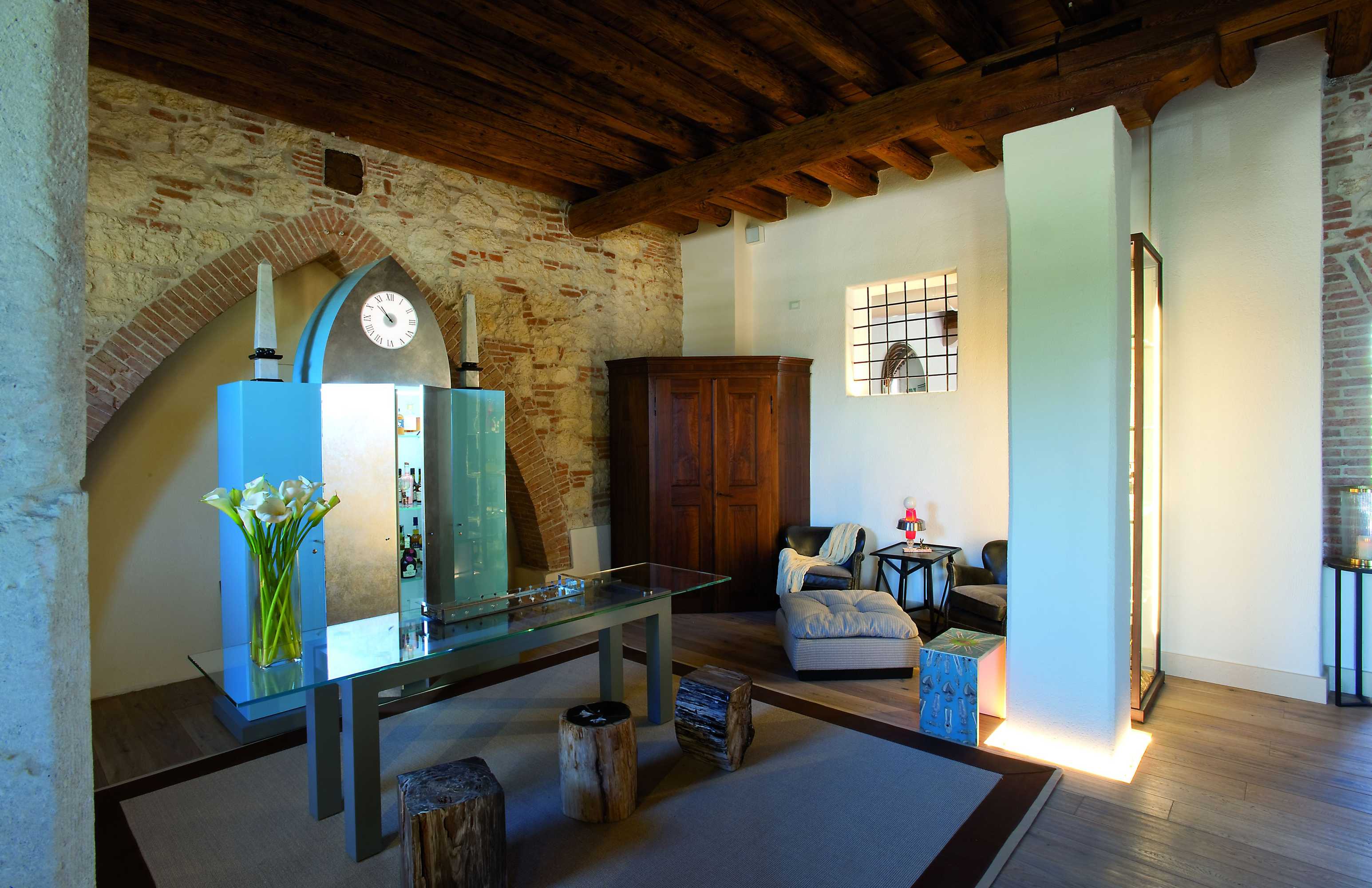 Gift card for La Barchessa di Villa Pisani Gift card for La Barchessa di Villa Pisani