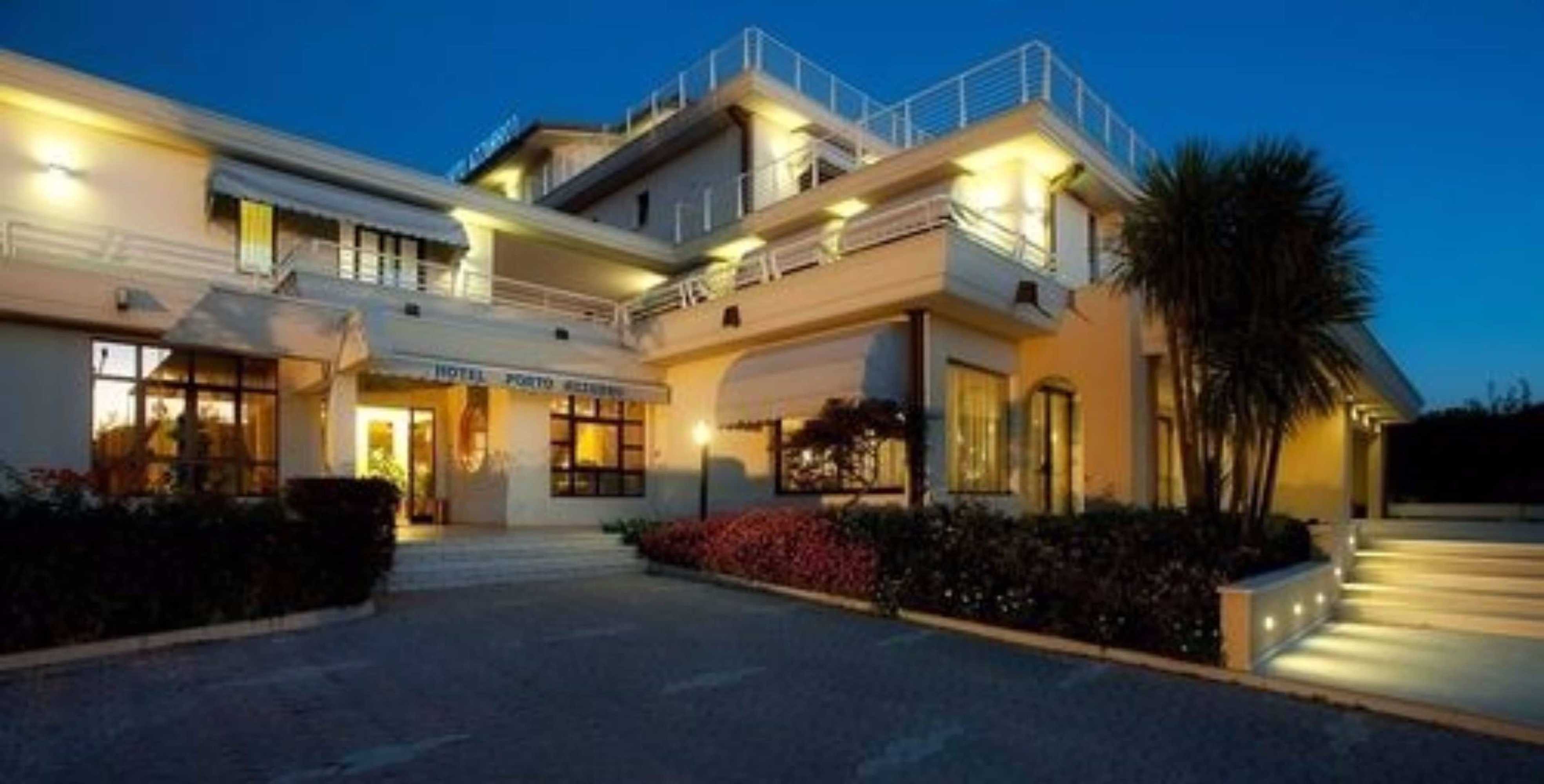 Gift card for Hotel Porto Azzurro Gift card for Hotel Porto Azzurro