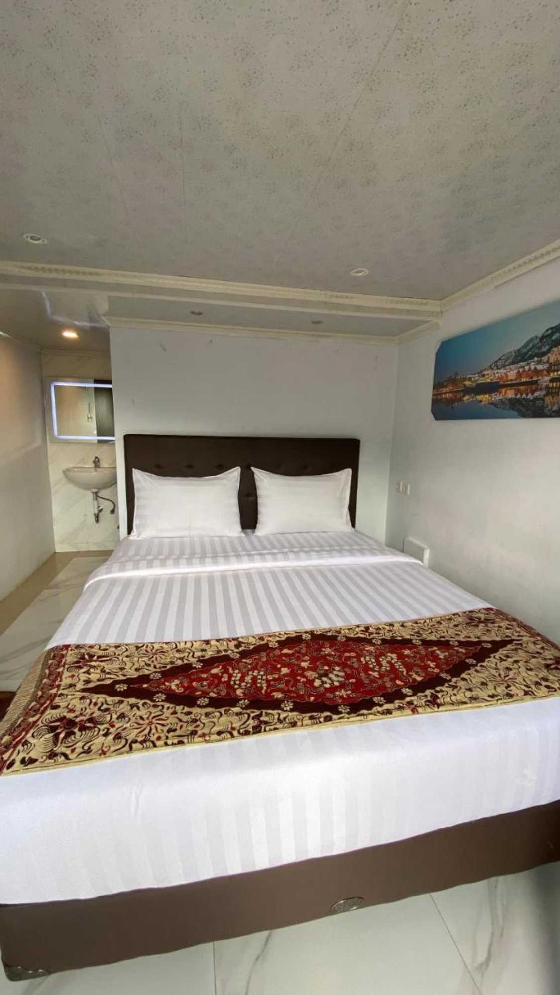 Gift card for De Pointé Resort & Resto