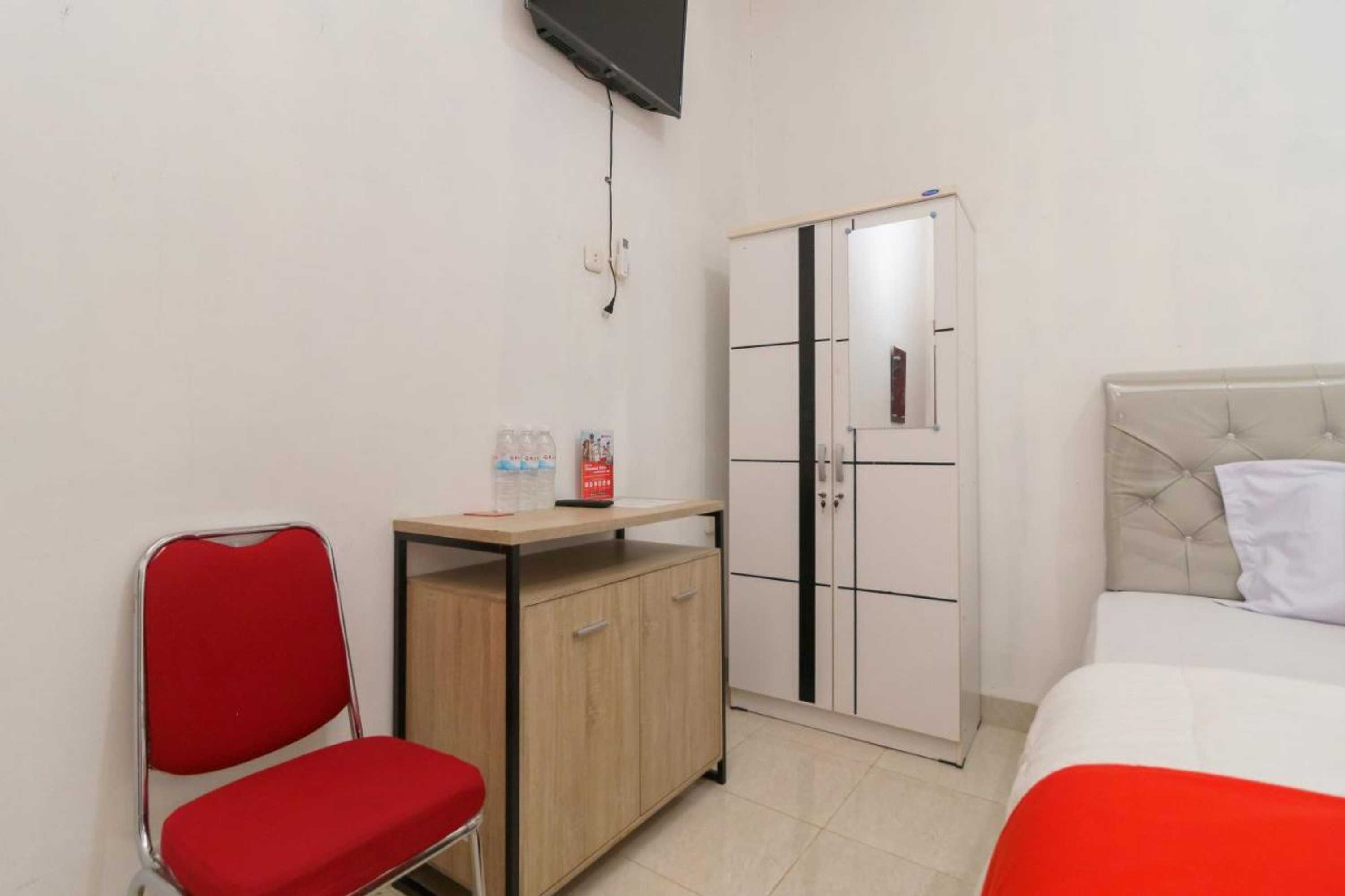 Gift card for Reddoorz @ Jalan Sultan Agung Lampung