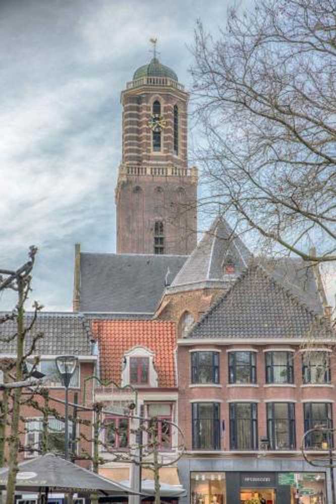 Gift card for B&b In de Kromme Jak