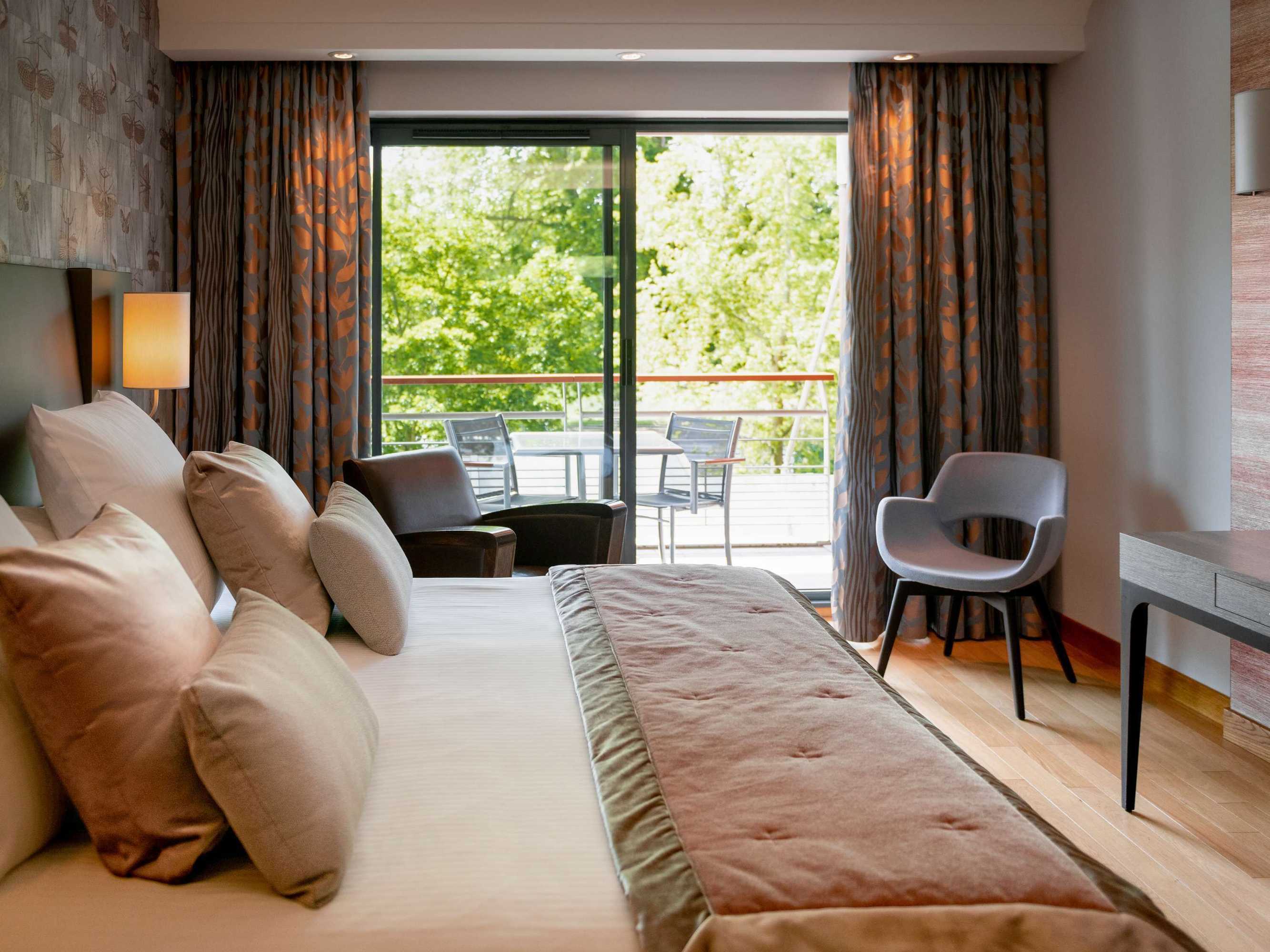 Gift card for Parc Beaumont Hôtel & Spa Pau - Mgallery Collection Gift card for Parc Beaumont Hôtel & Spa Pau - Mgallery Collection