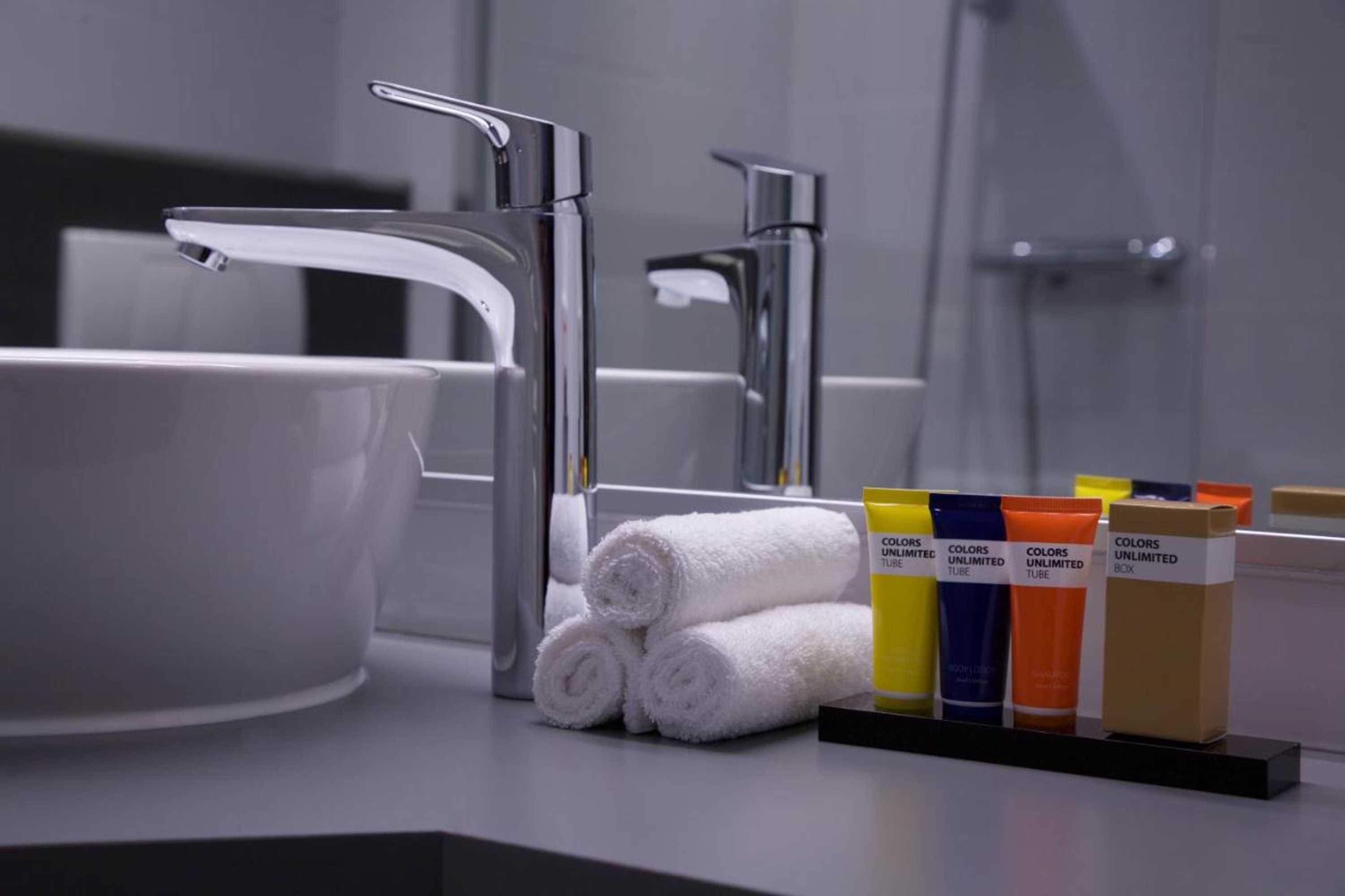 Gift card for Hotel Arrows