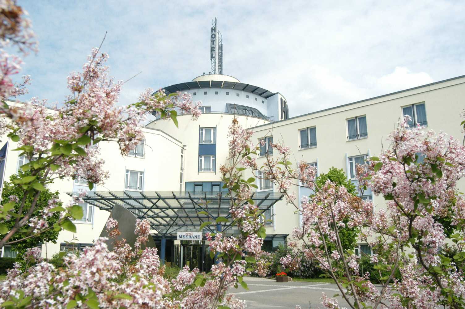 Gift card for Hotel Meerane