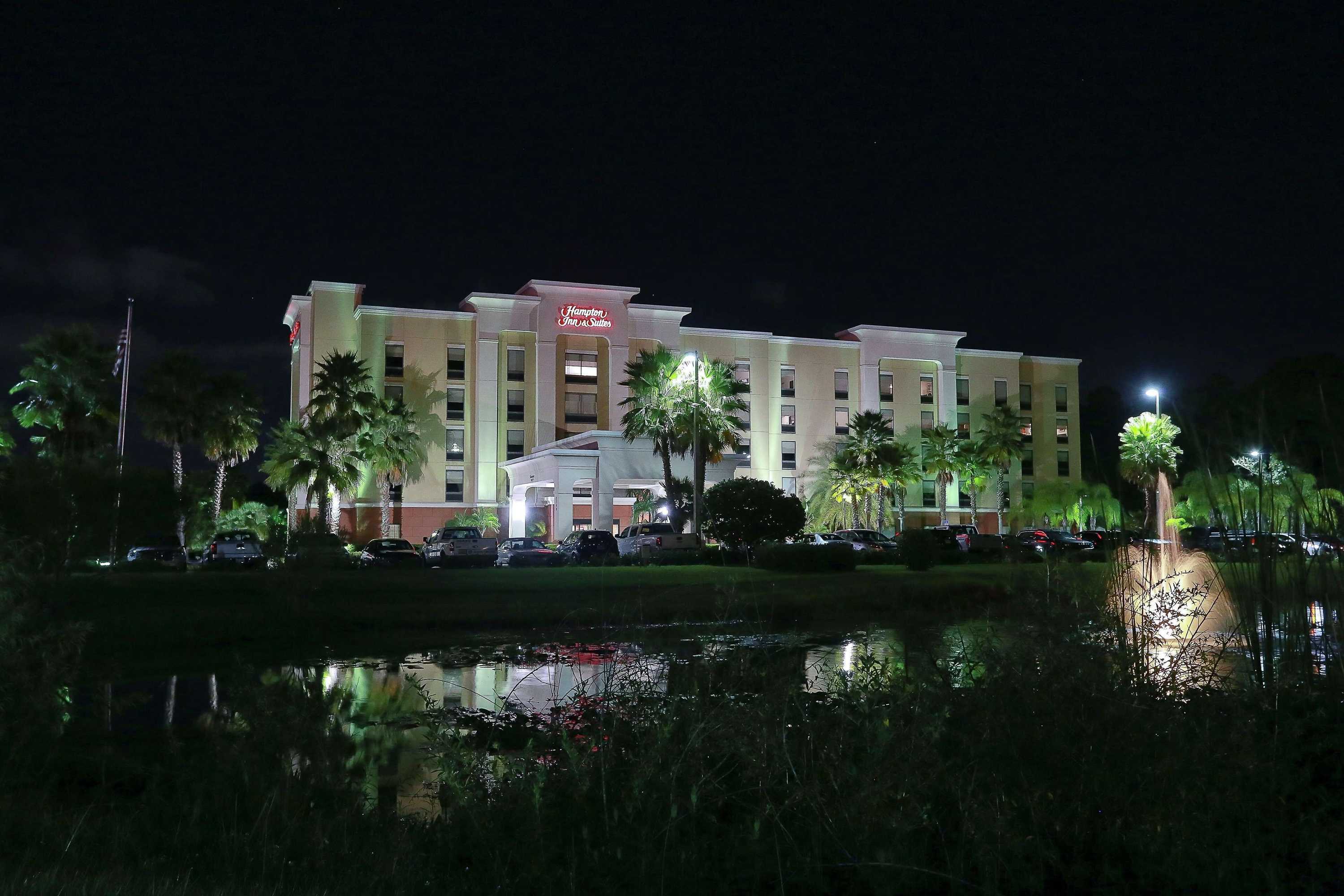 Gift card for Hampton Inn & Suites Tampa-Wesley Chapel Gift card for Hampton Inn & Suites Tampa-Wesley Chapel