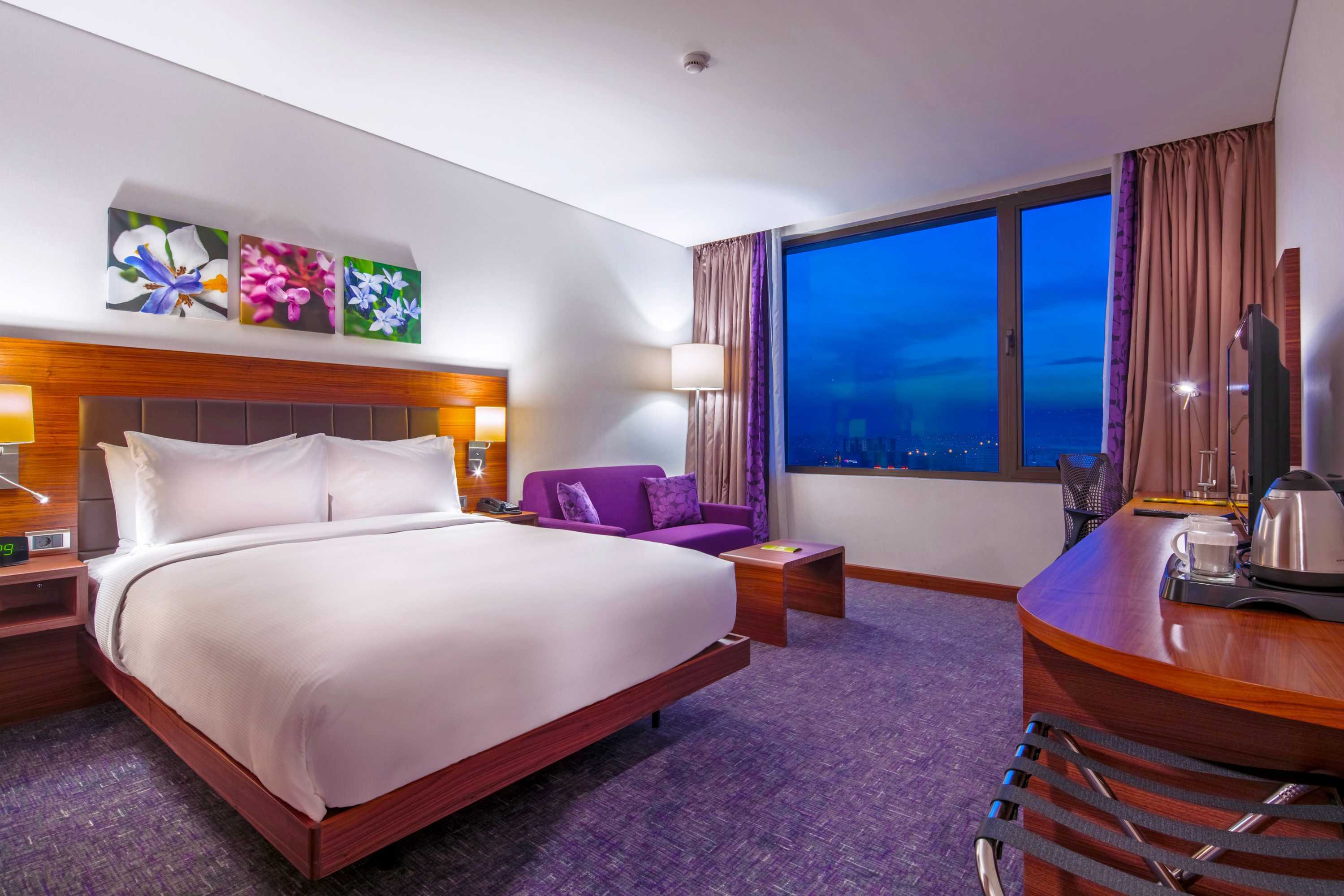 Gift card for The Green Park Hotel Sivas Gift card for The Green Park Hotel Sivas