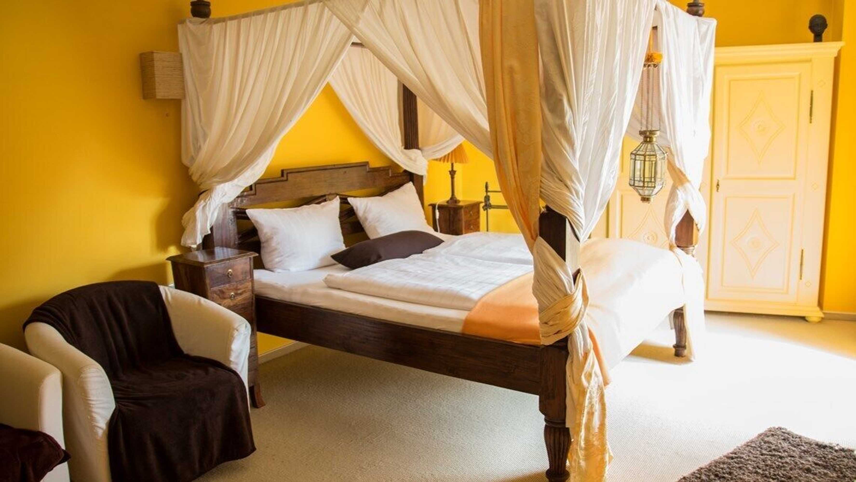 Gift card for Villa Zoe St Wendel