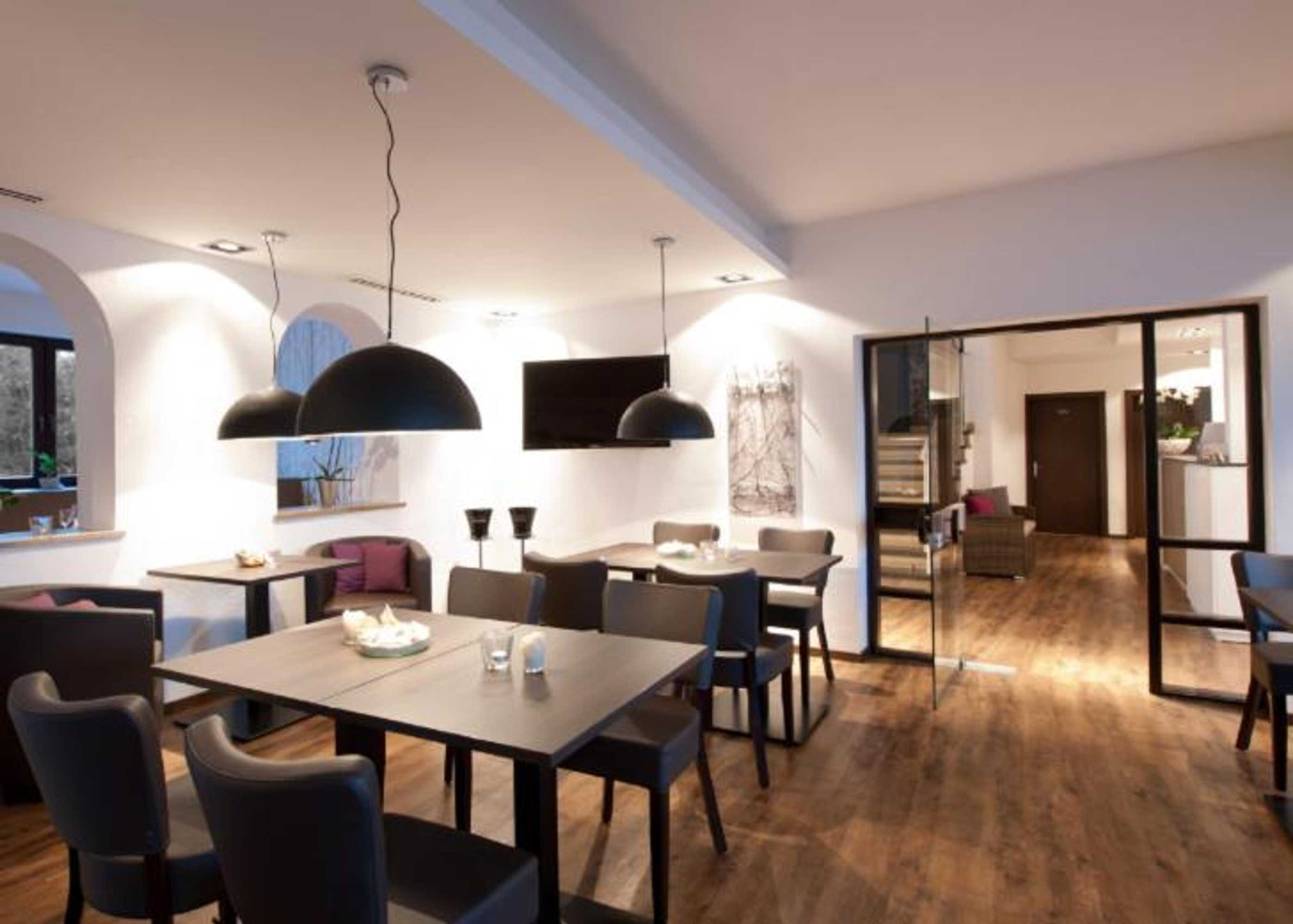 Gift card for Hotel Seeluna am Klostersee