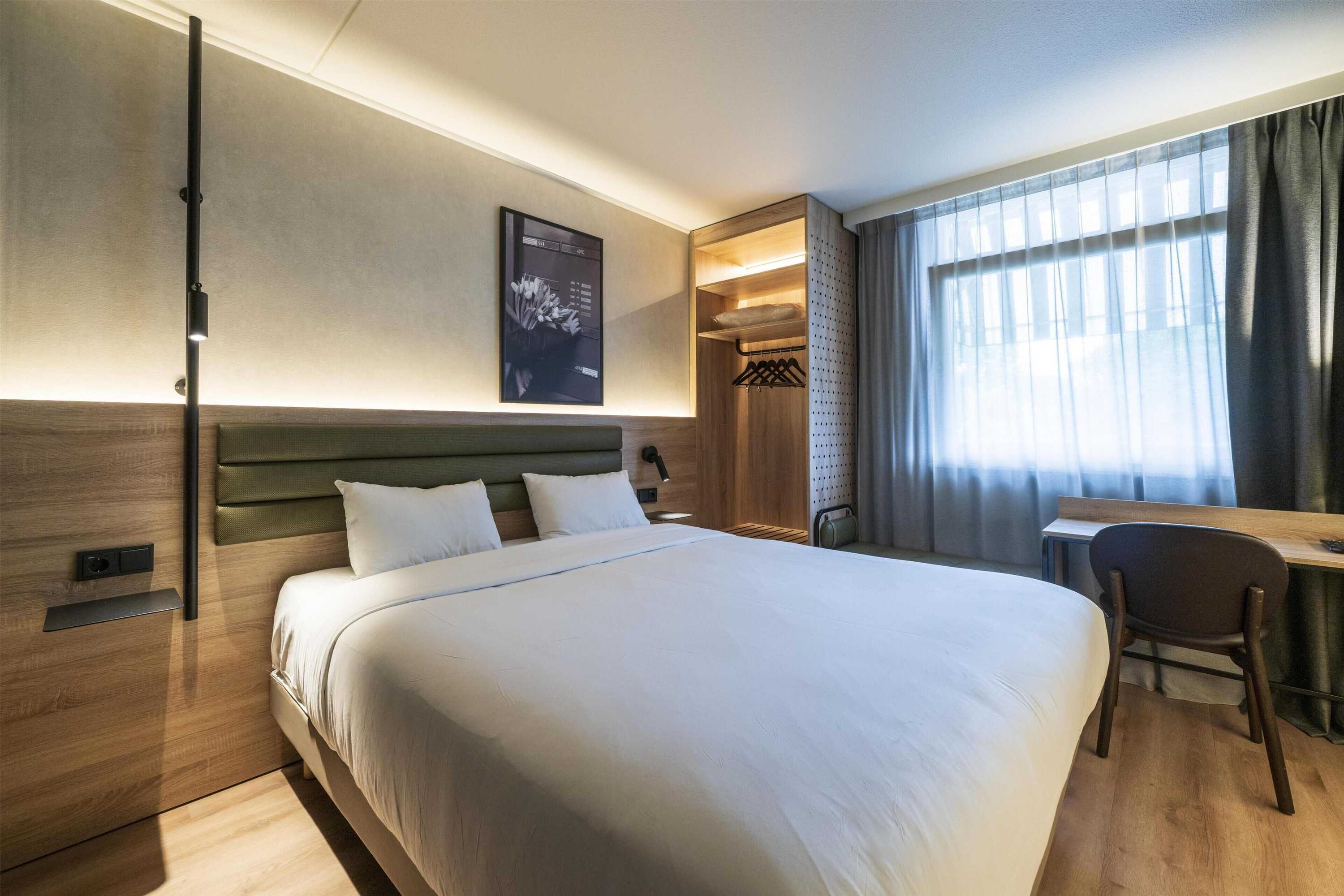 Gift card for Tulip Hotels & Residences - Zwolle Gift card for Tulip Hotels & Residences - Zwolle