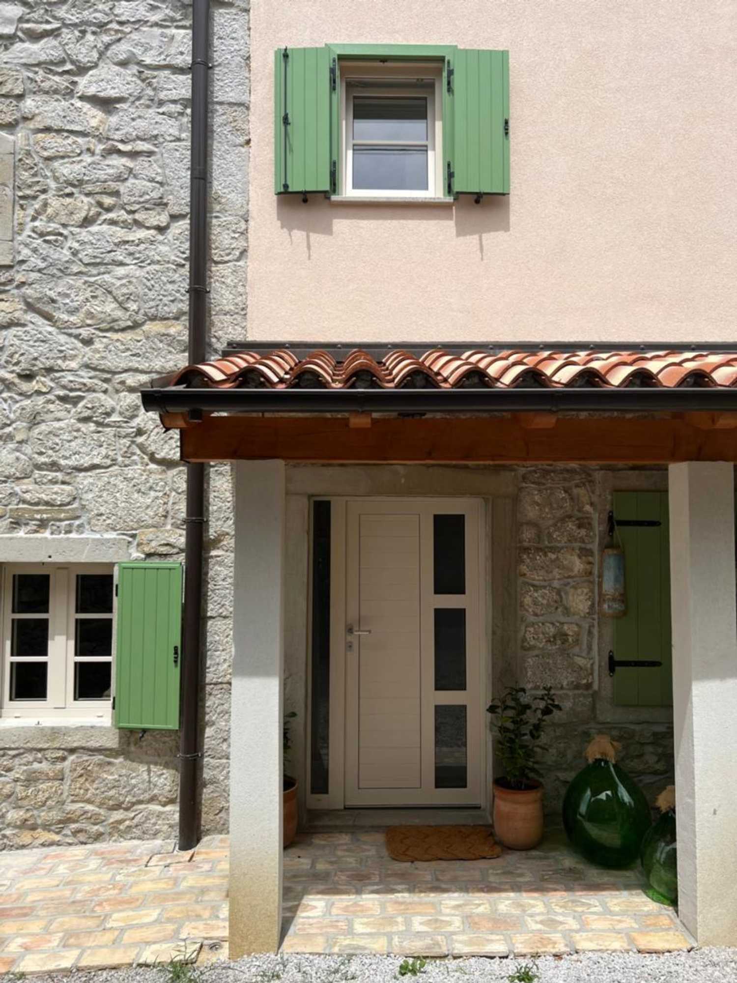 Gift card for Holiday Home Mavrici - Two Bedroom Holiday Home With Pool