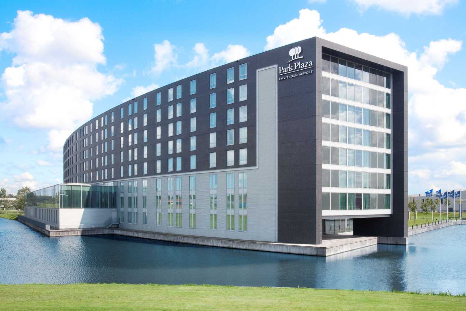 Gift card for Park Plaza Amsterdam Airport