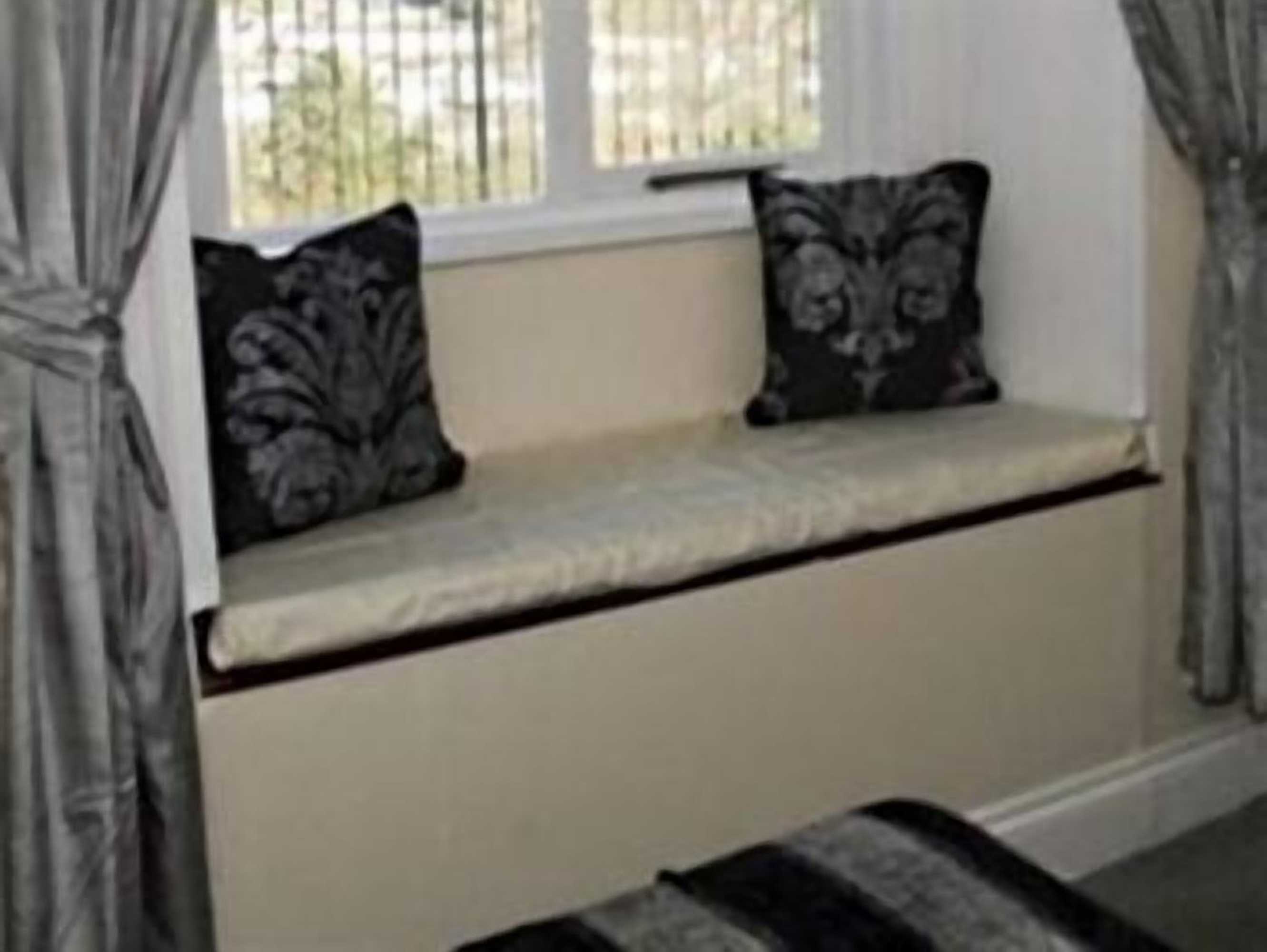 Gift card for Mariners Hotel