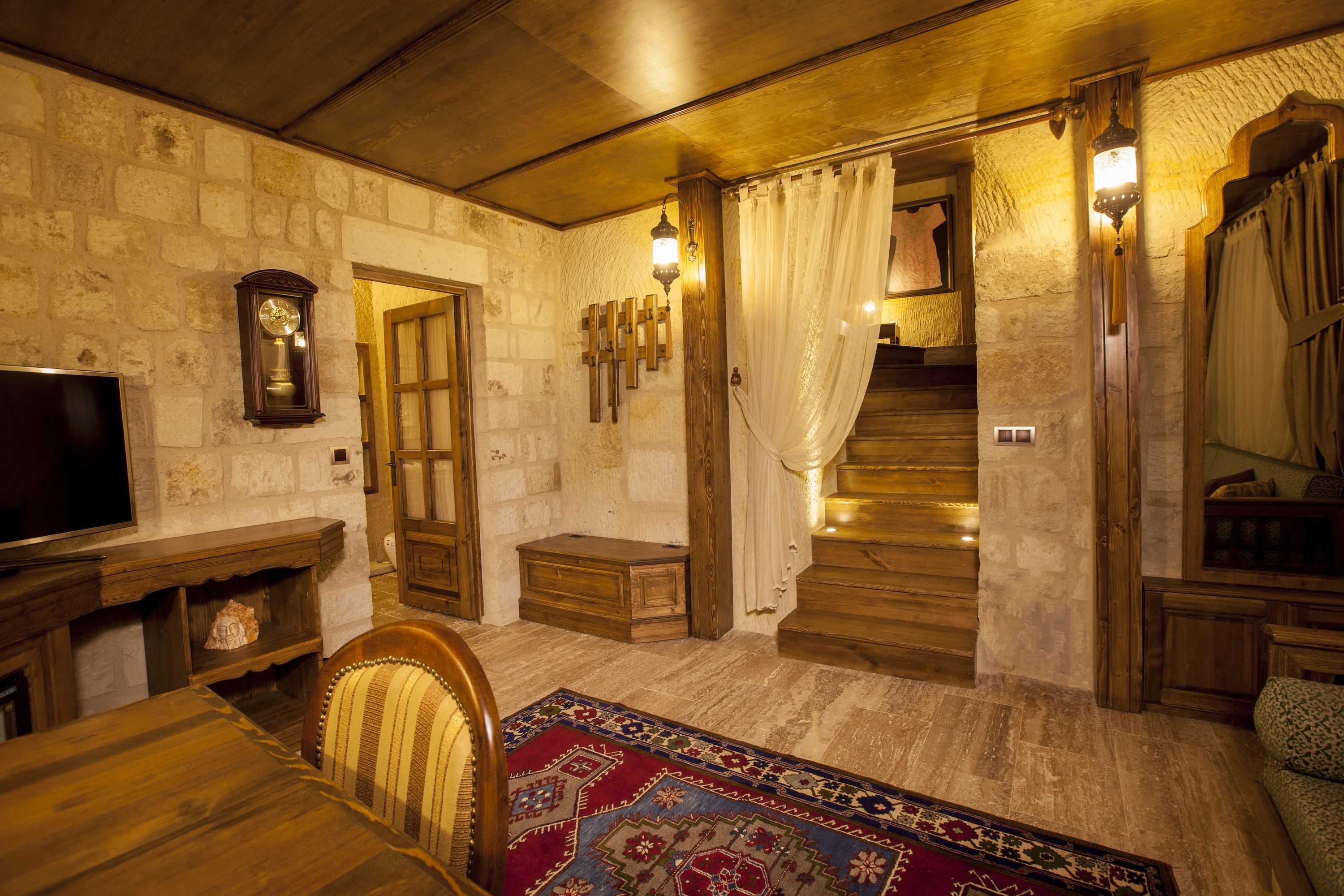 Gift card for Kayakapi Premium Caves - Cappadocia Gift card for Kayakapi Premium Caves - Cappadocia