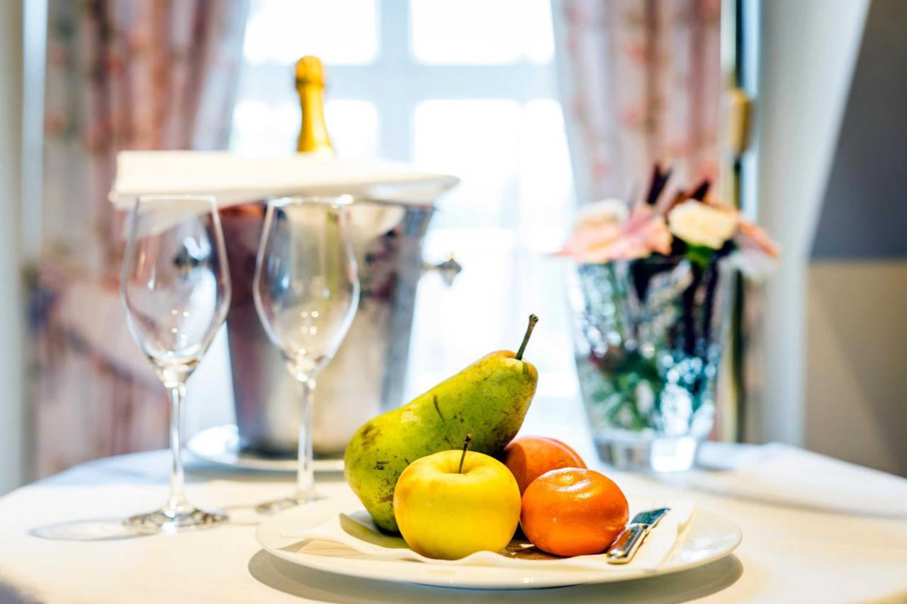 Gift card for Romantik Parkhotel Wasserburg Anholt