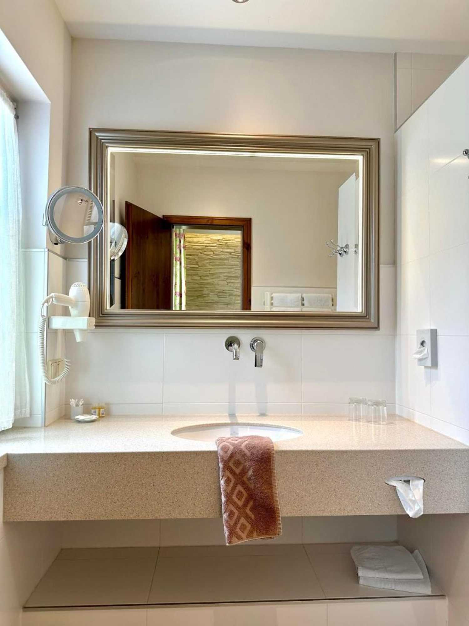 Gift card for Hotel Unstruttal