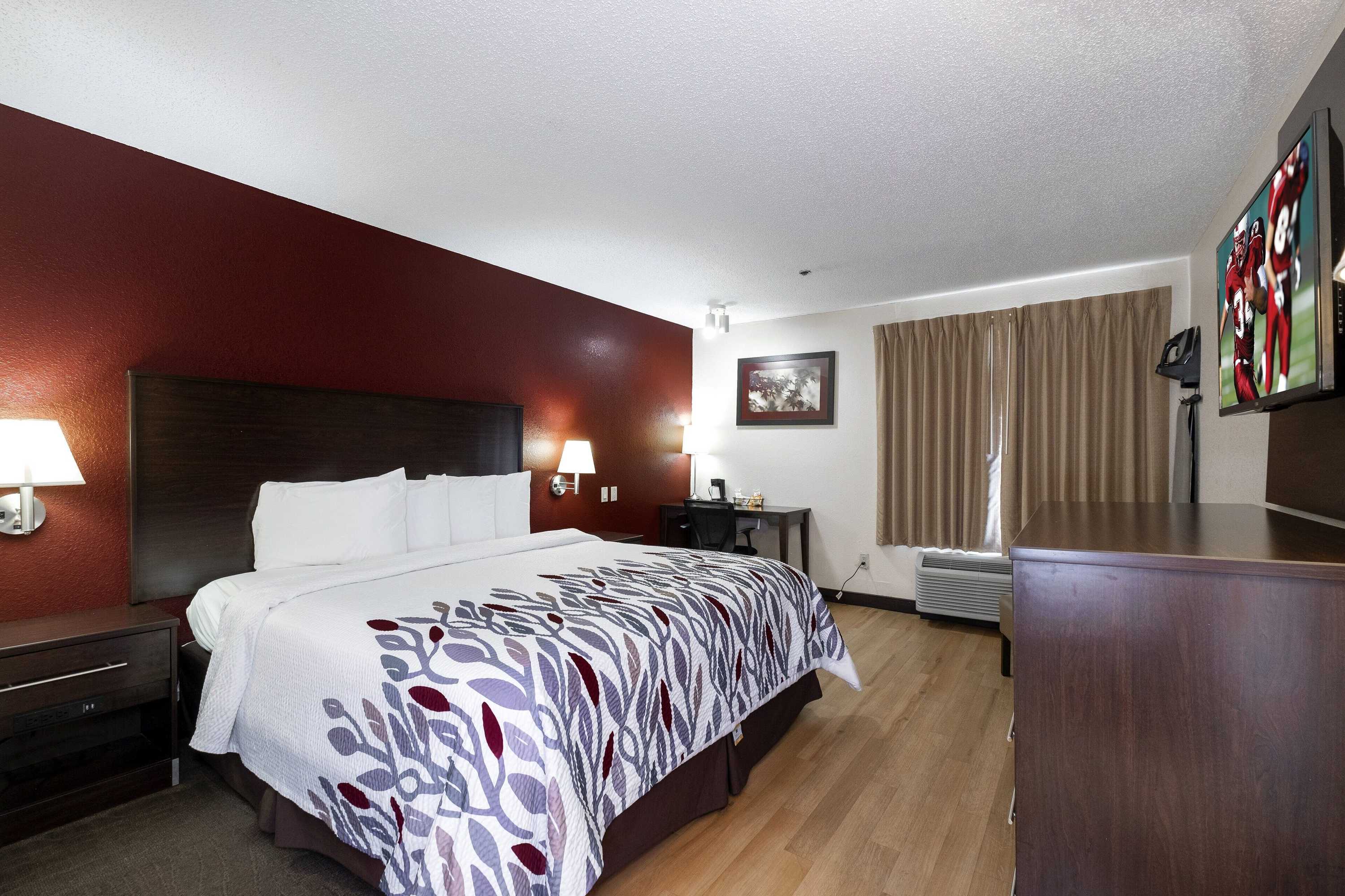 Gift card for Red Roof Inn & Suites Dover Downtown Gift card for Red Roof Inn & Suites Dover Downtown