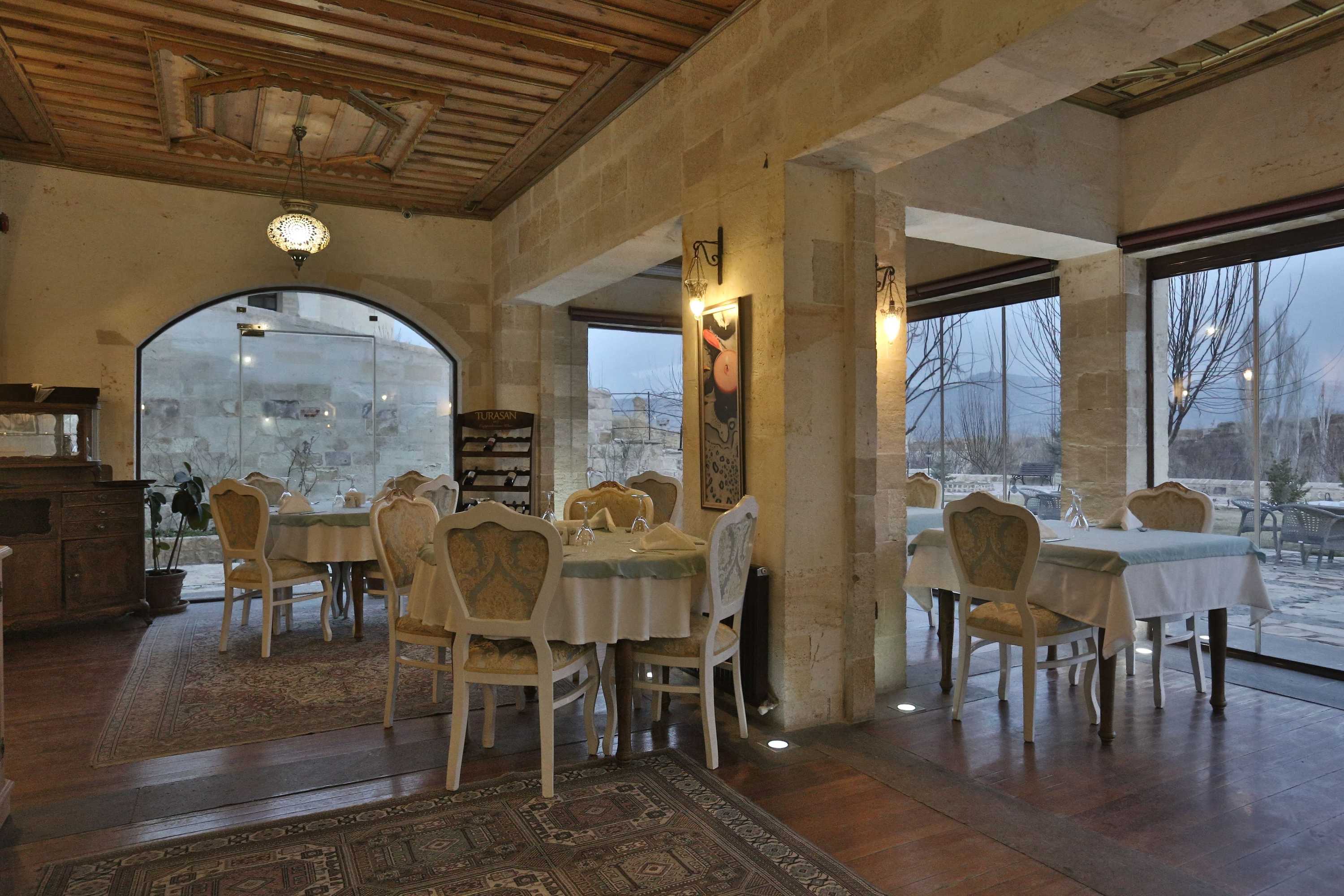 Gift card for Mdc Cave Hotel Cappadocia Gift card for Mdc Cave Hotel Cappadocia