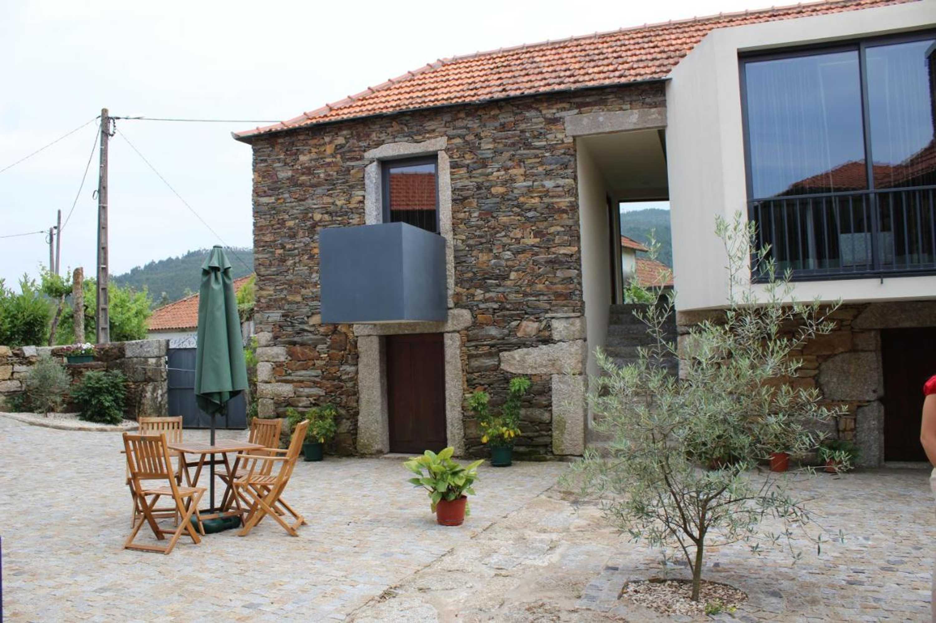 Gift card for Casa do Villas