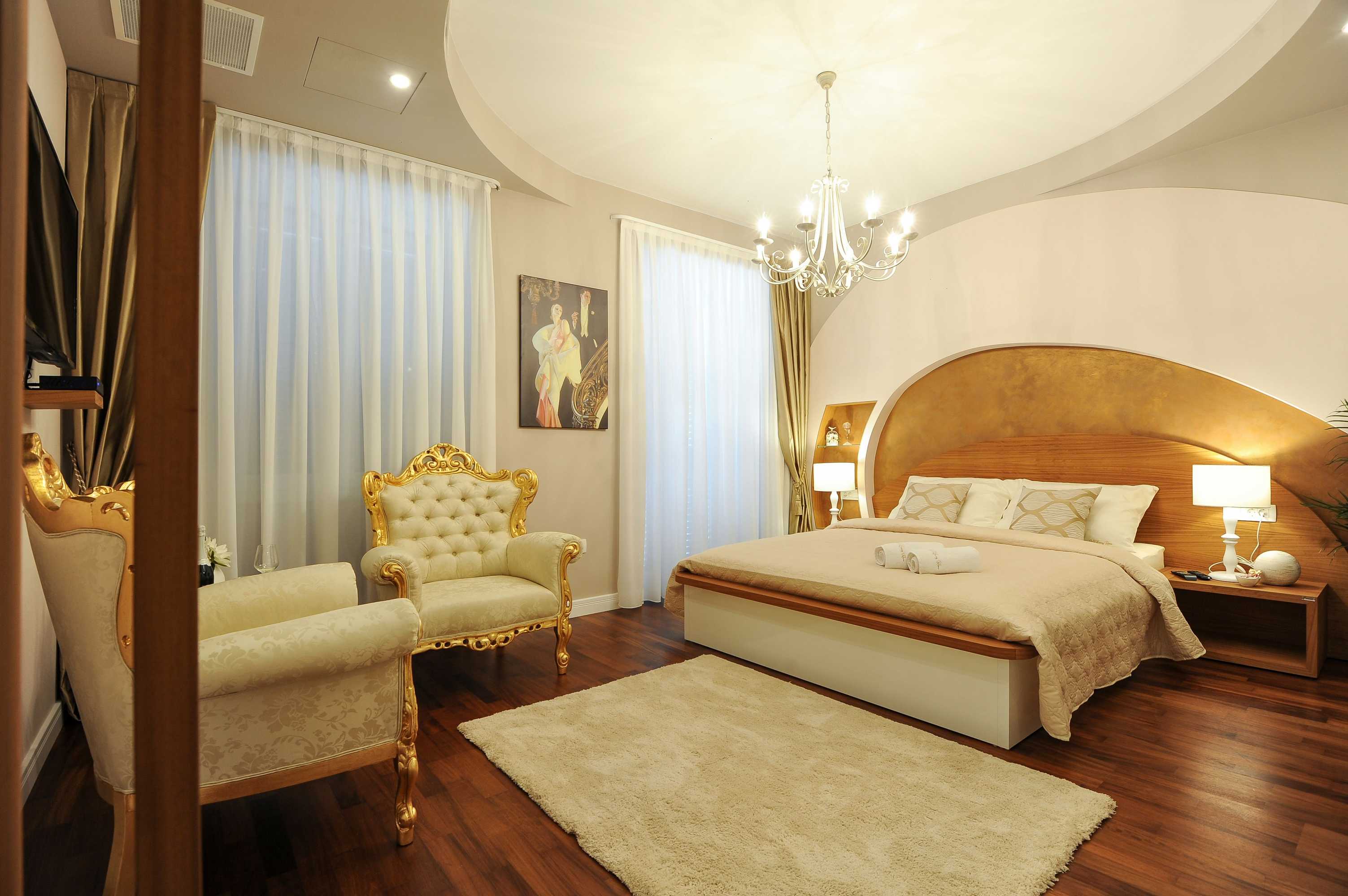 Gift card for Silver & Gold Luxury Rooms Gift card for Silver & Gold Luxury Rooms