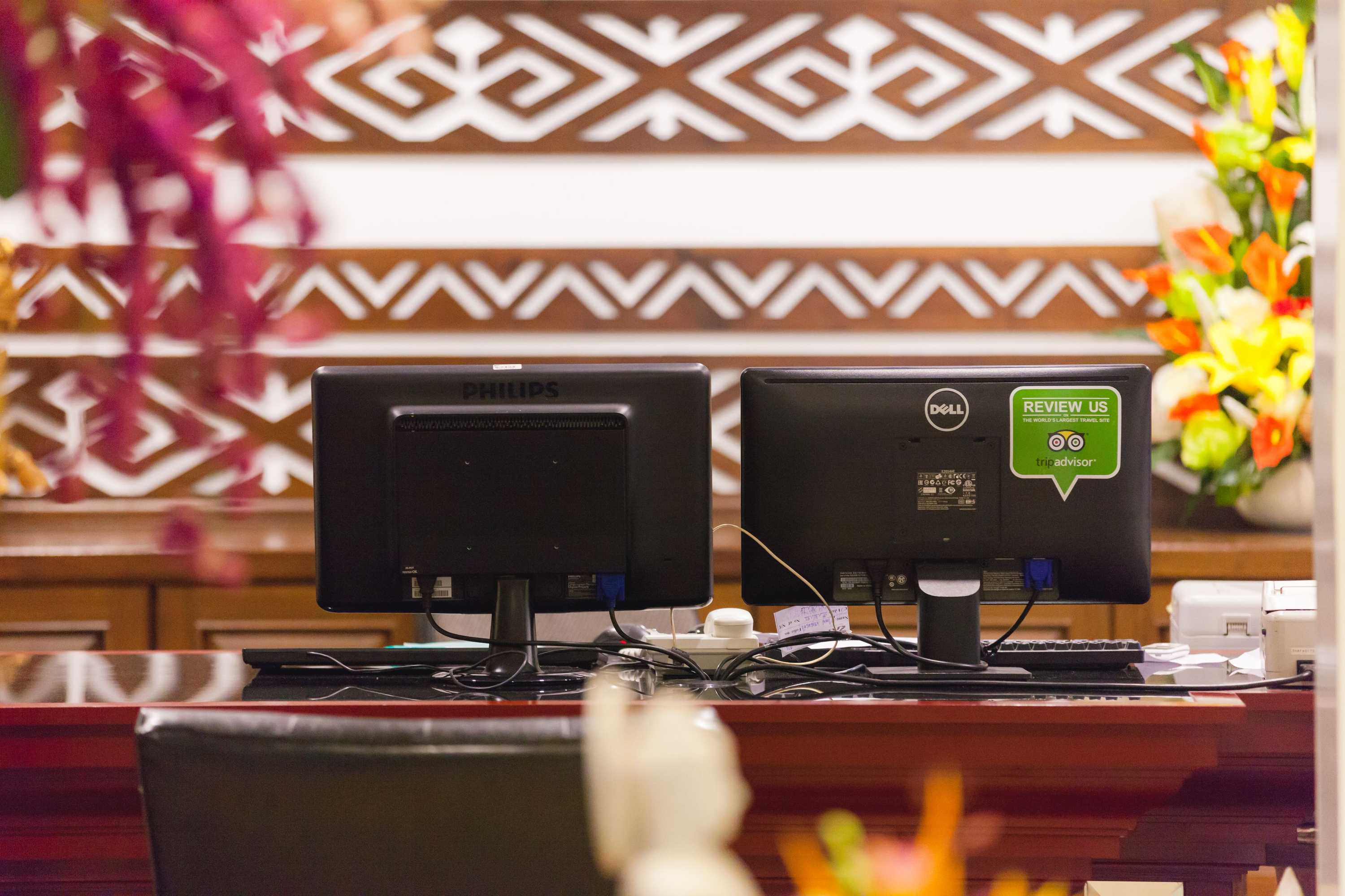 Gift card for Nak Nakara Hotel