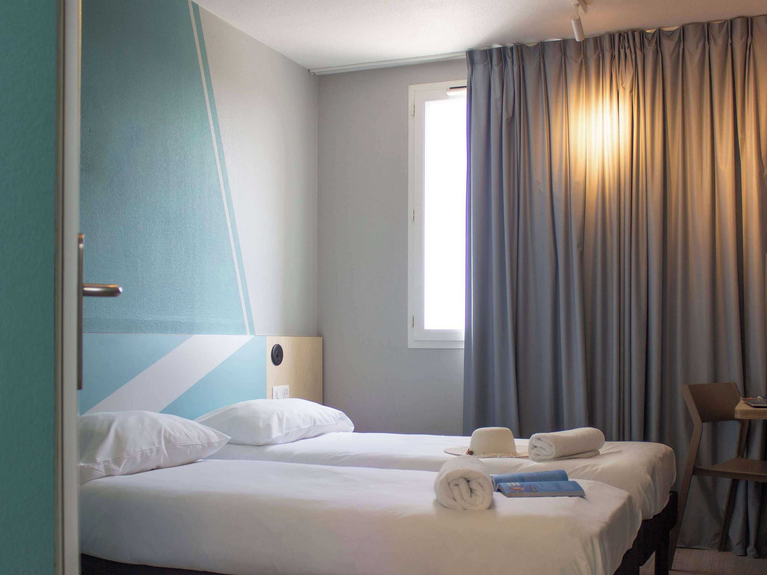 Gift card for Ibis Budget Lunel Porte de Camargue Gift card for Ibis Budget Lunel Porte de Camargue