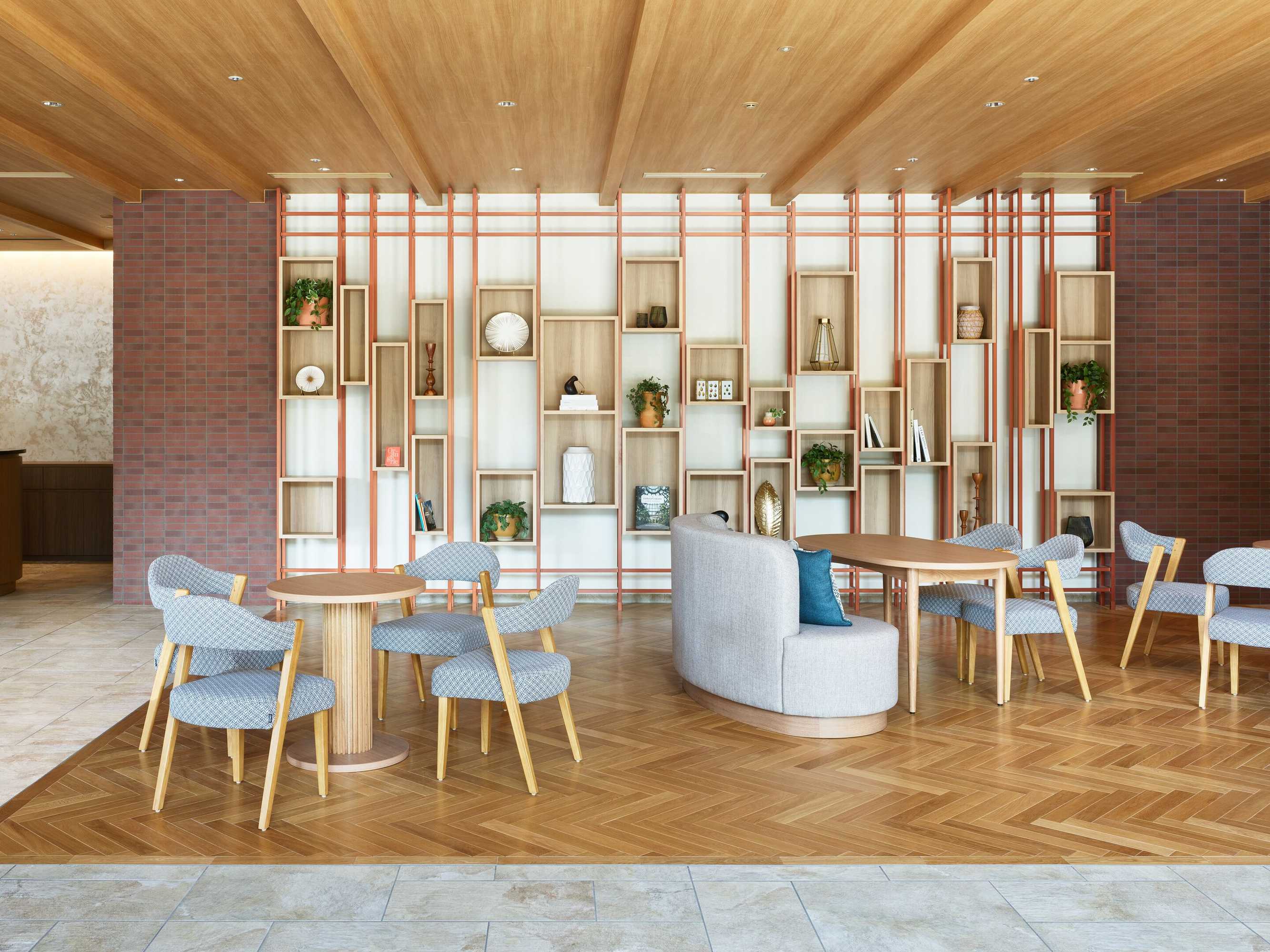 Gift card for Mitsui Garden Hotel Kashiwa-No-Ha Park Side