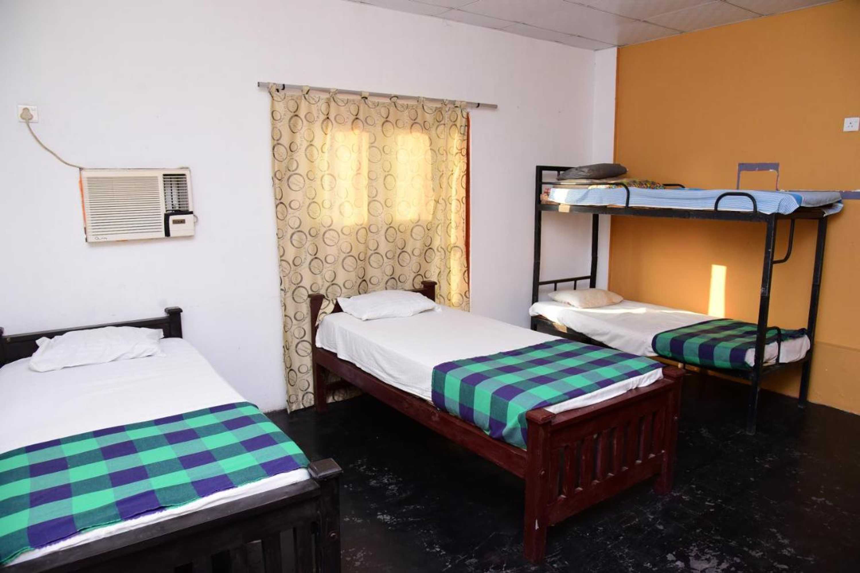 Gift card for Airport Tourist Hostel Gift card for Airport Tourist Hostel