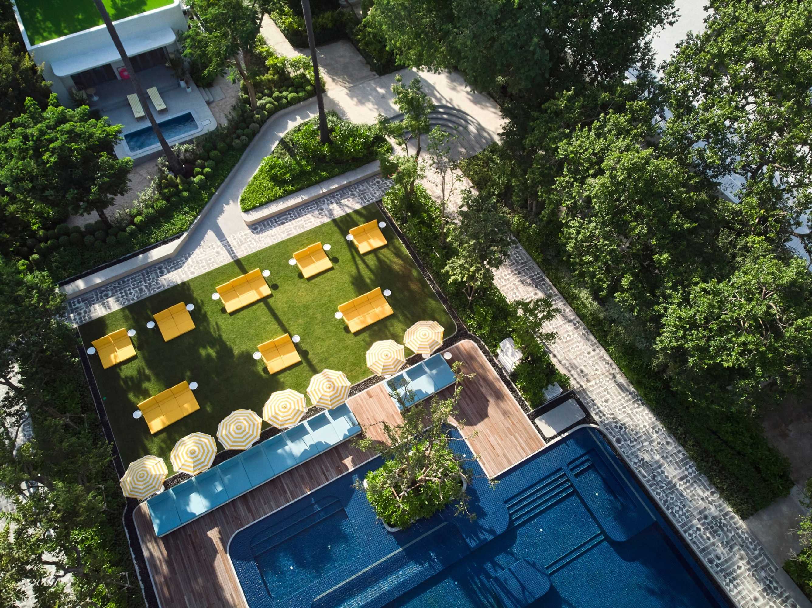 Gift card for The Standard Hua Hin Gift card for The Standard Hua Hin
