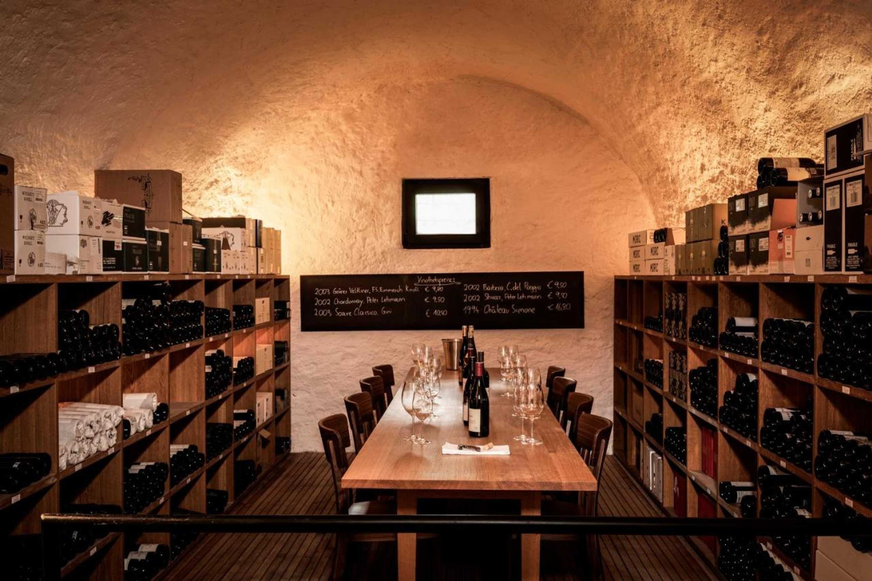 Gift card for Zum Verwalter