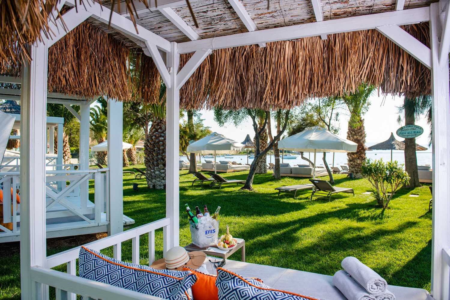 Gift card for Mark Warner Phokaia Beach Resort