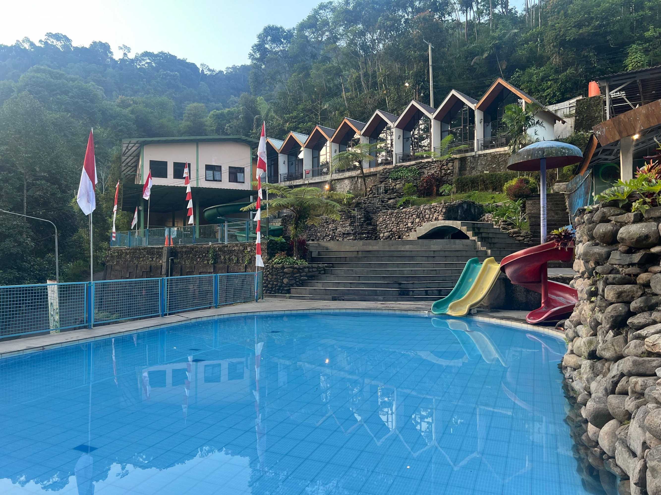 Gift card for Kampung Karuhun Eco Green Park Sumedang