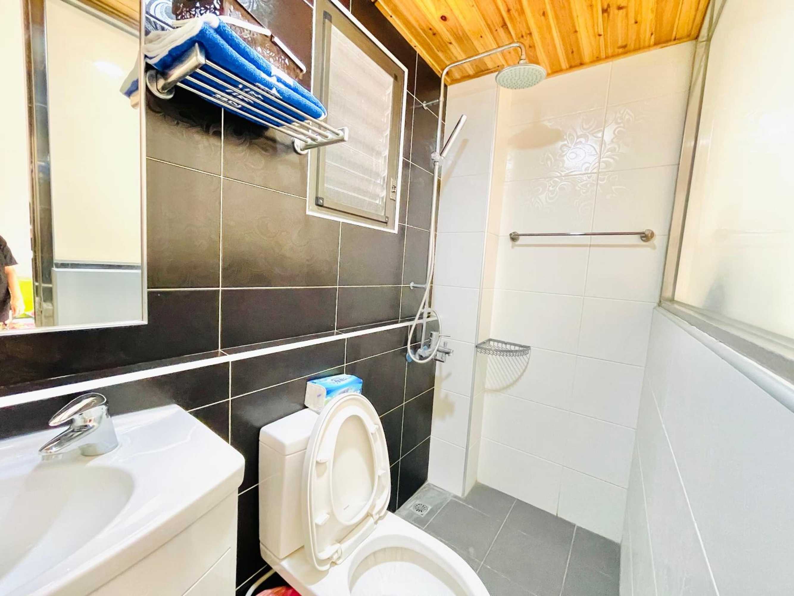 Gift card for Qili Homestay