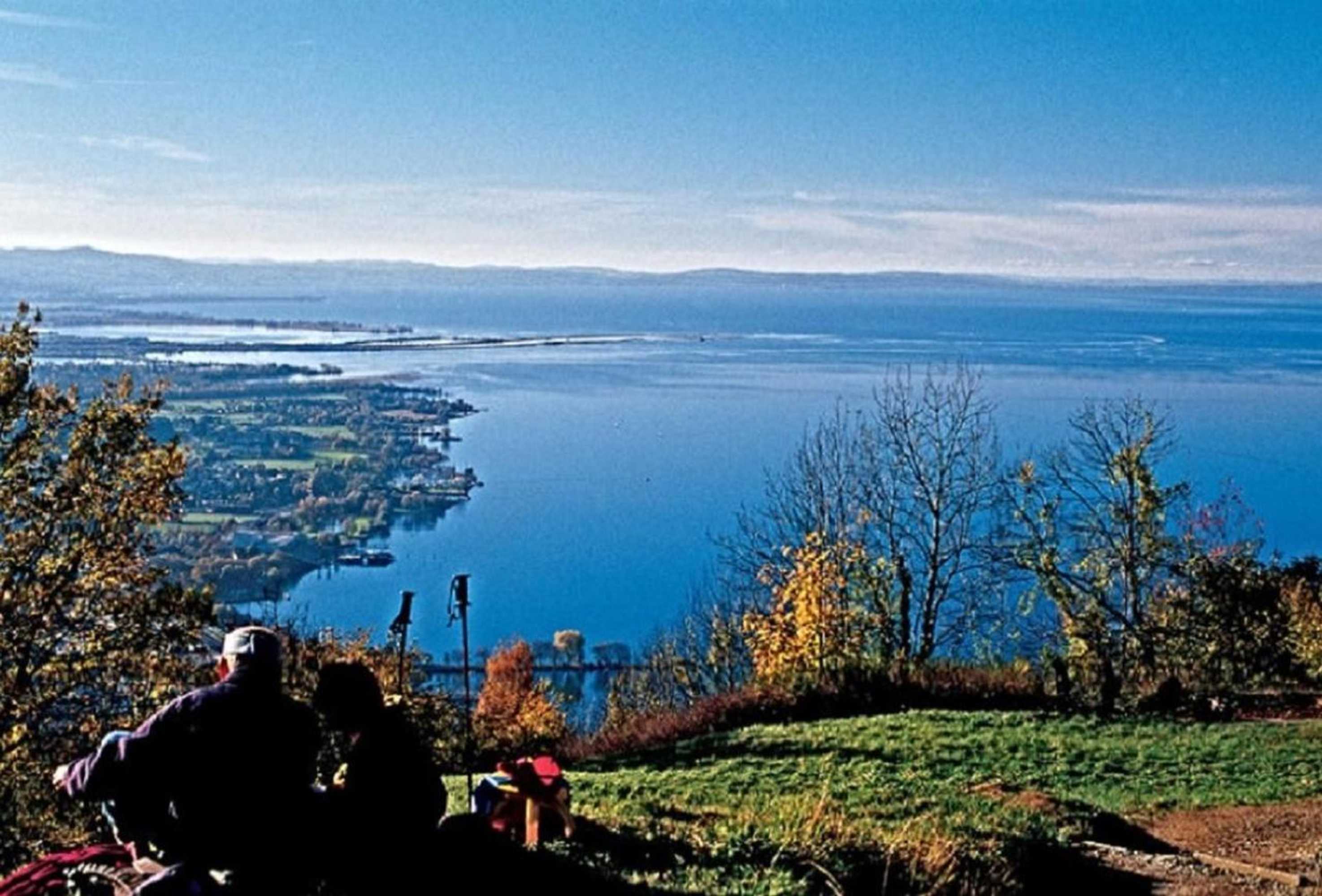 Gift card for Bodensee-Ferienwohnung Am Ruggbach