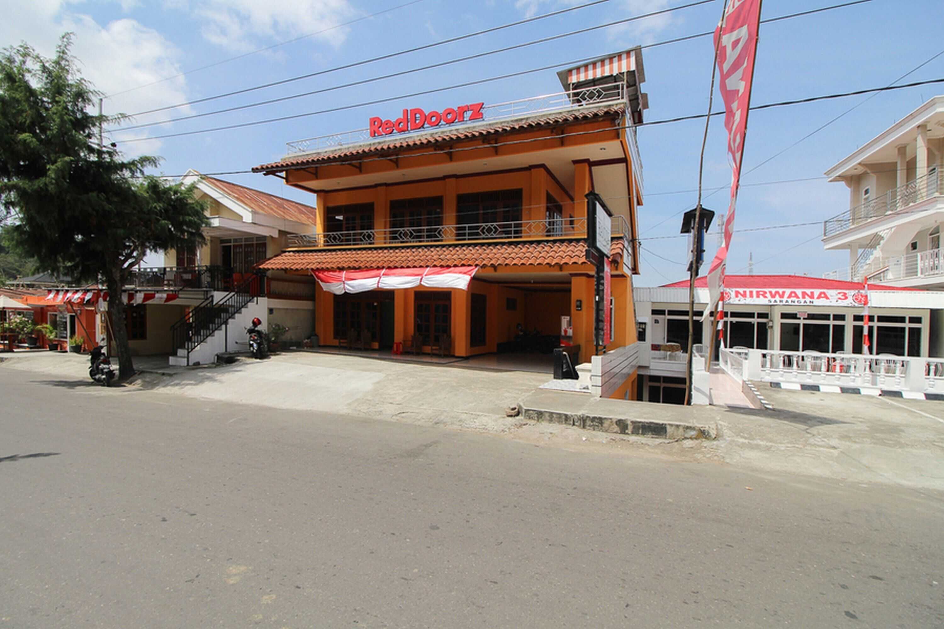 Gift card for Reddoorz Near Sarangan Lake Gift card for Reddoorz Near Sarangan Lake