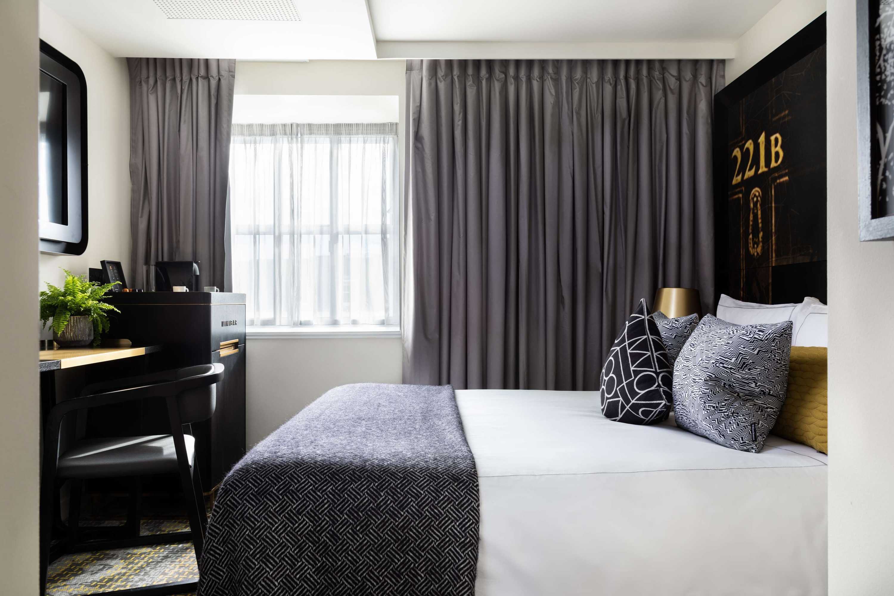 Gift card for Holmes Hotel London Gift card for Holmes Hotel London