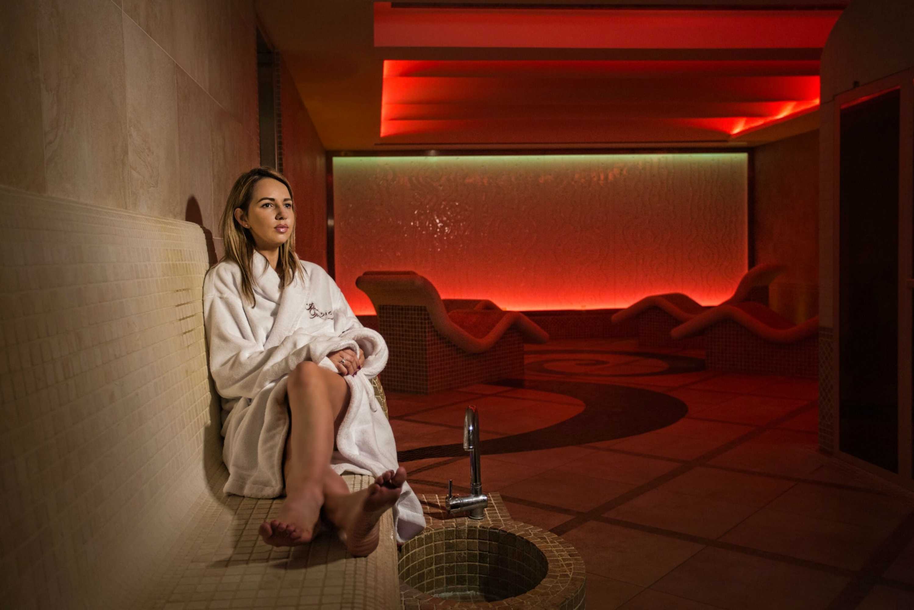 Gift card for Carrickdale Hotel & Spa Gift card for Carrickdale Hotel & Spa