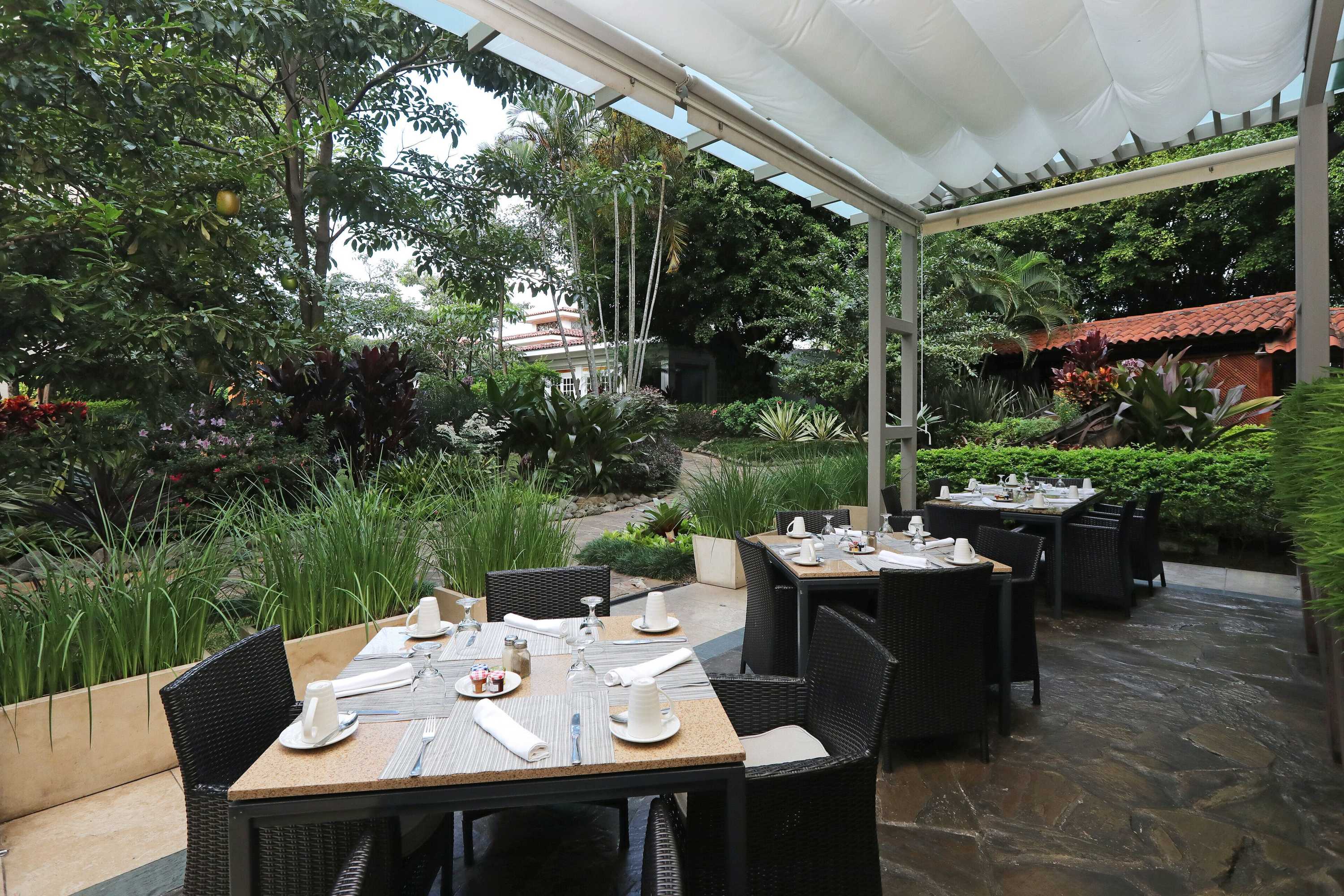 Gift card for Intercontinental Costa Rica at Multiplaza Mall by Ihg