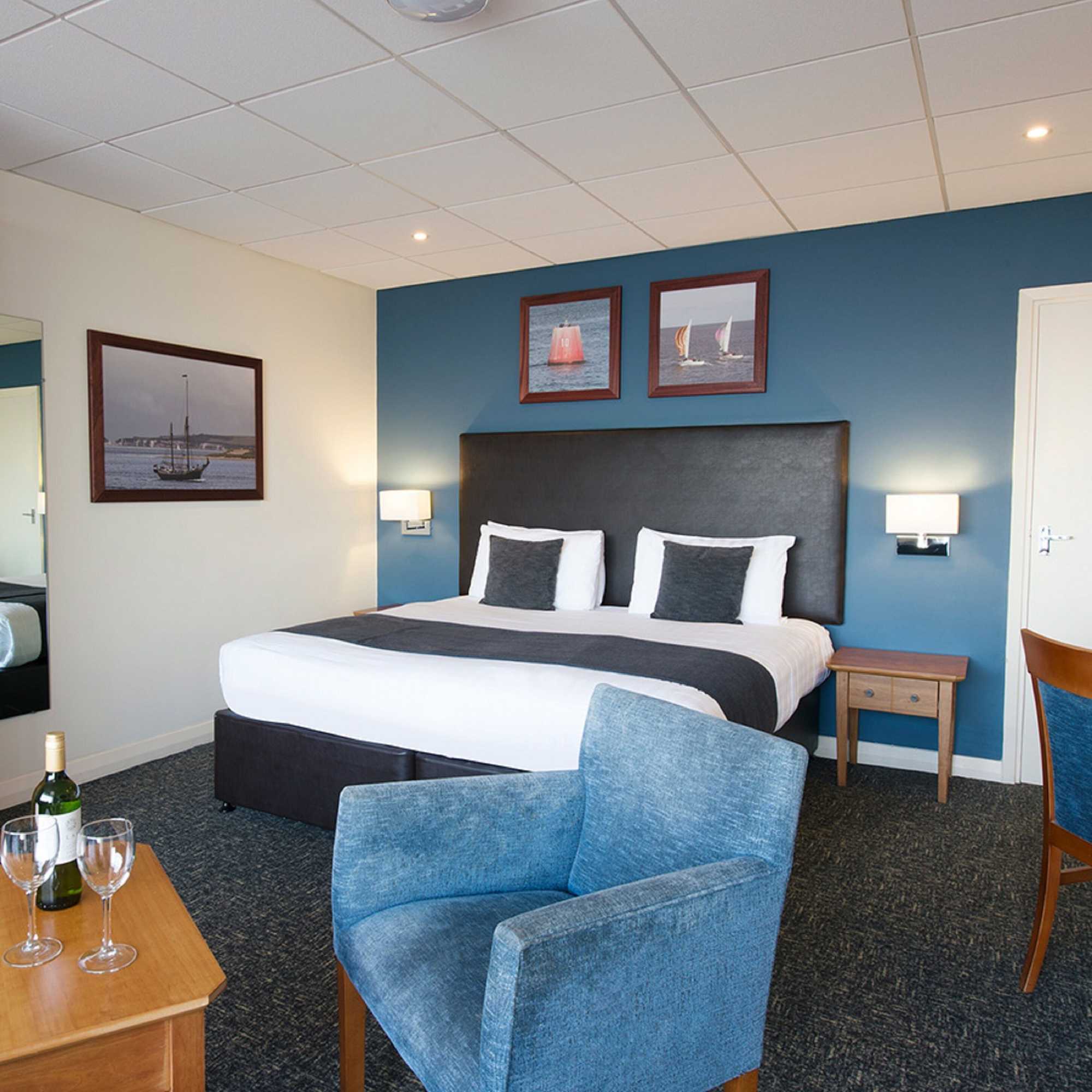 Gift card for Sandbanks Hotel Gift card for Sandbanks Hotel