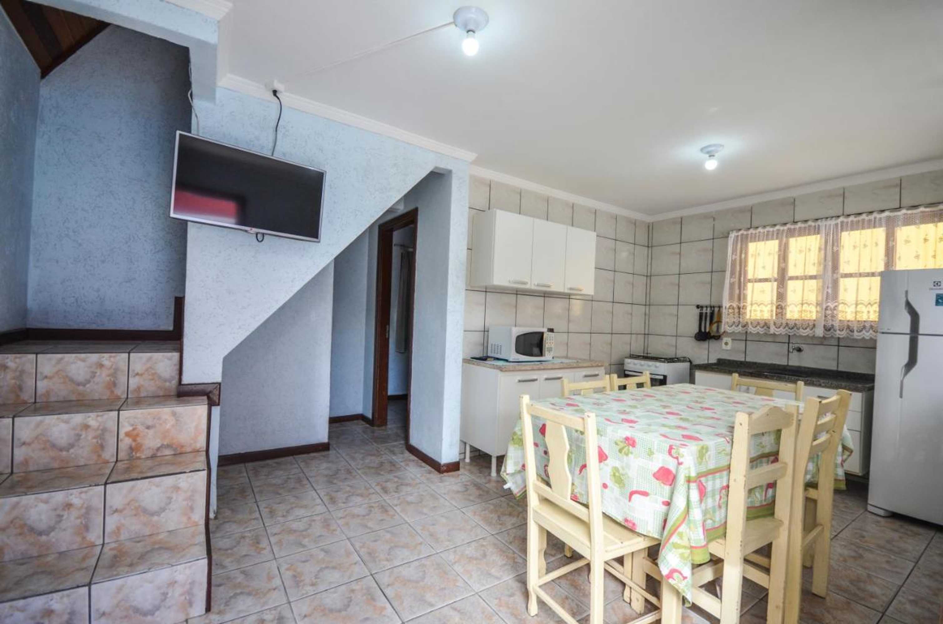 Gift card for Pousada Cabanas Porto Belo