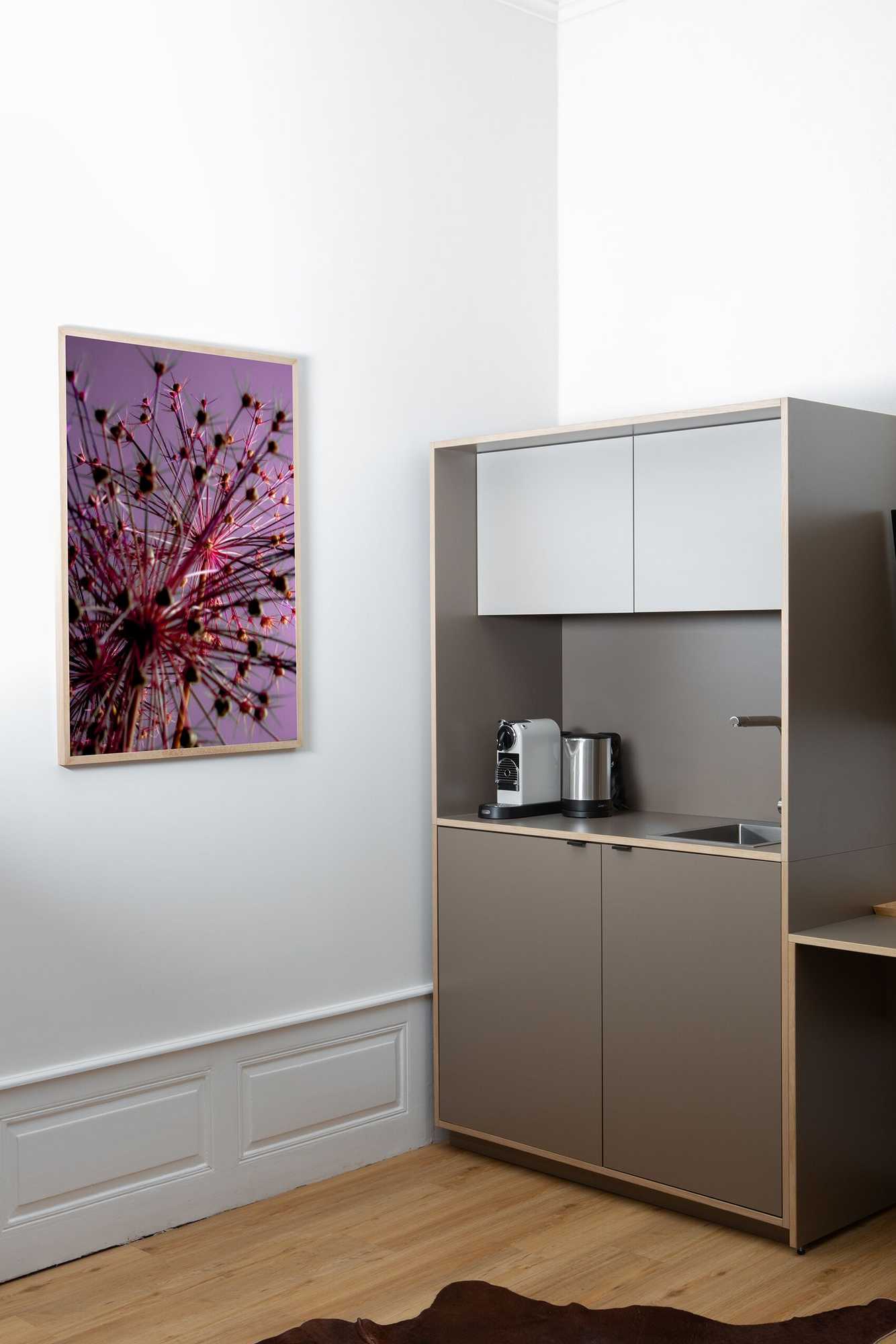 Gift card for Hotel Kredell