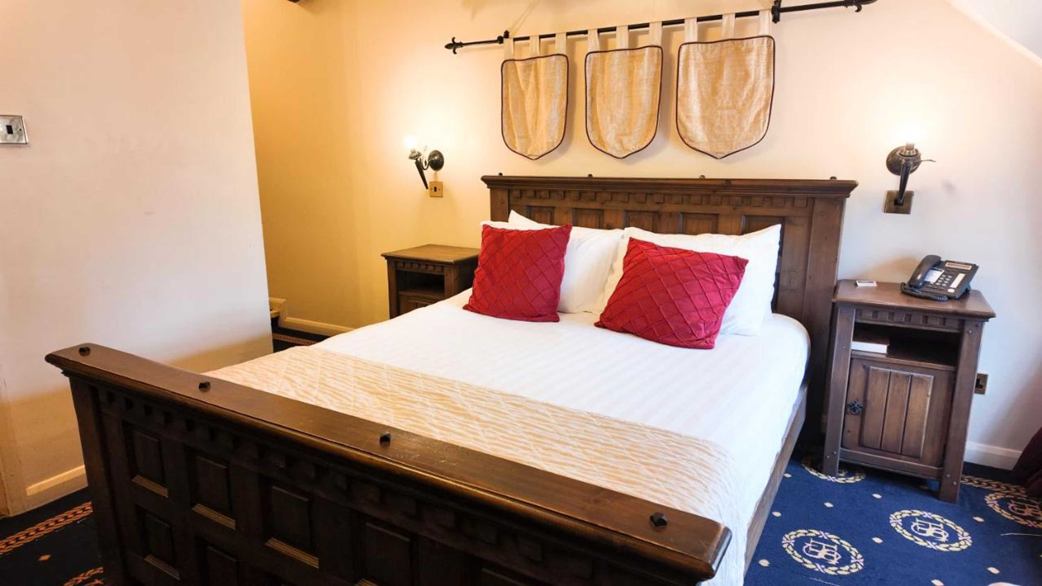 Gift card for Santo's Higham Farm Hotel