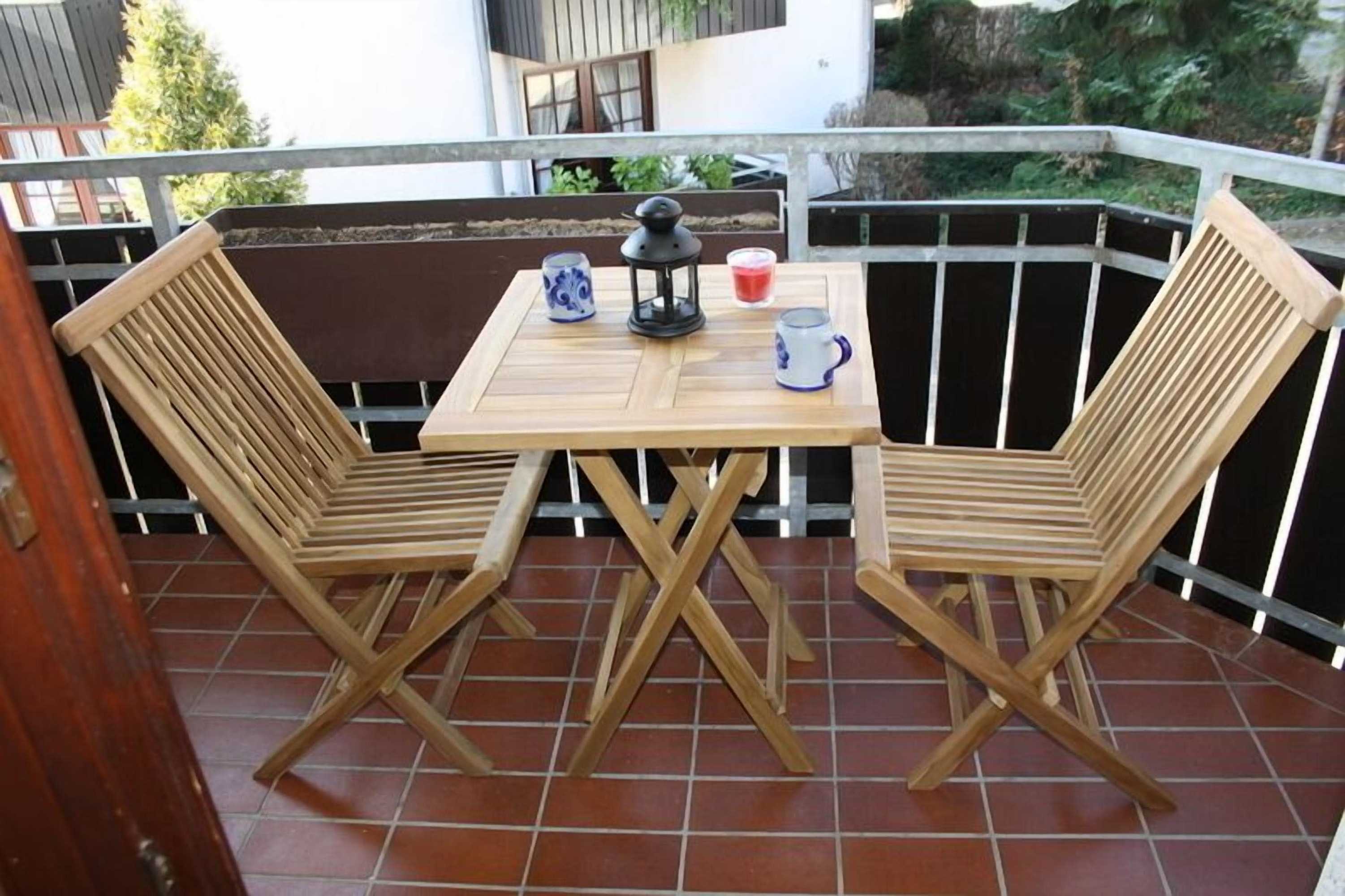 Gift card for Ferienwohnungen Oberharzblick