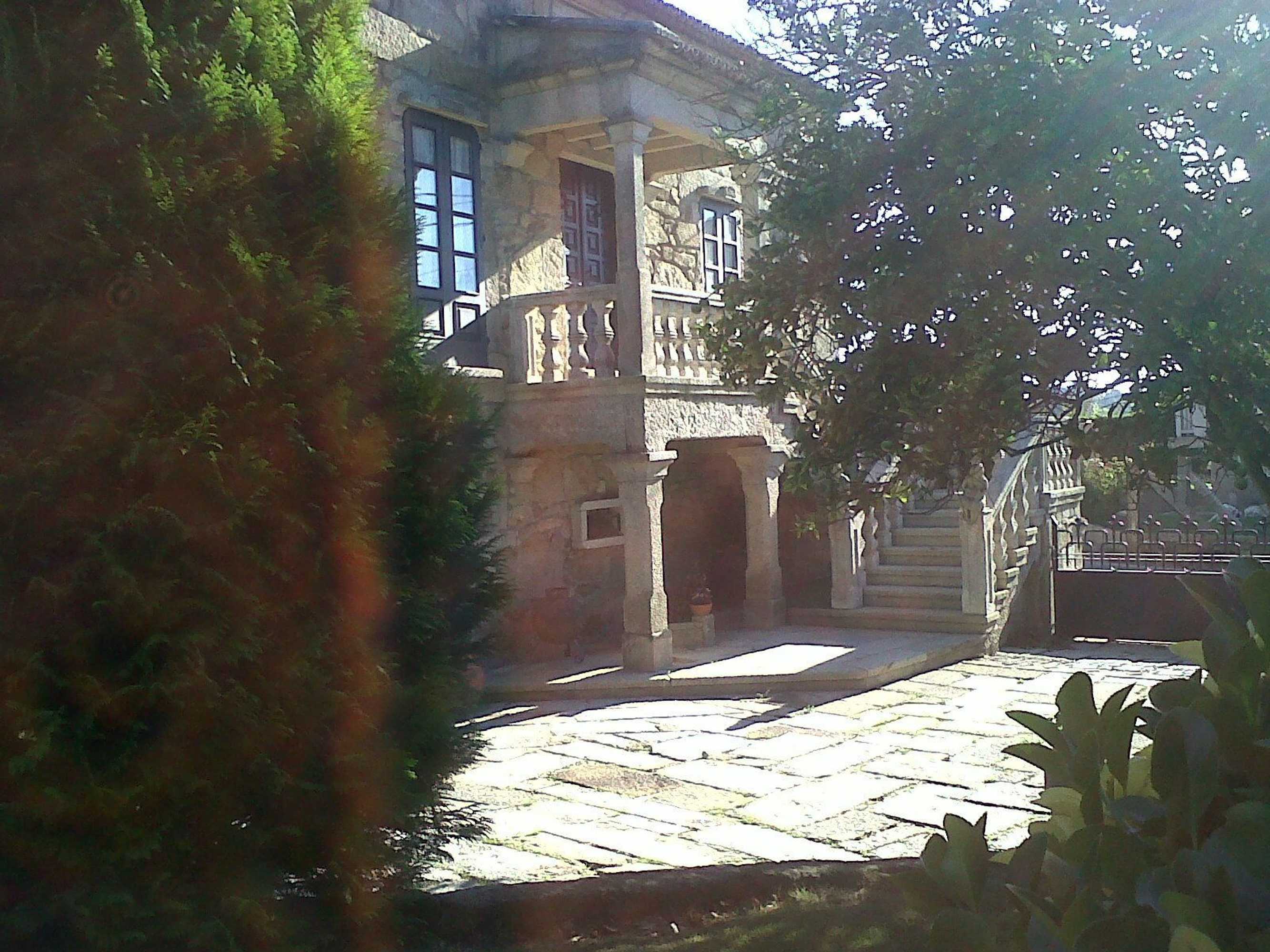 Gift card for Pazo Carrasqueira Gift card for Pazo Carrasqueira
