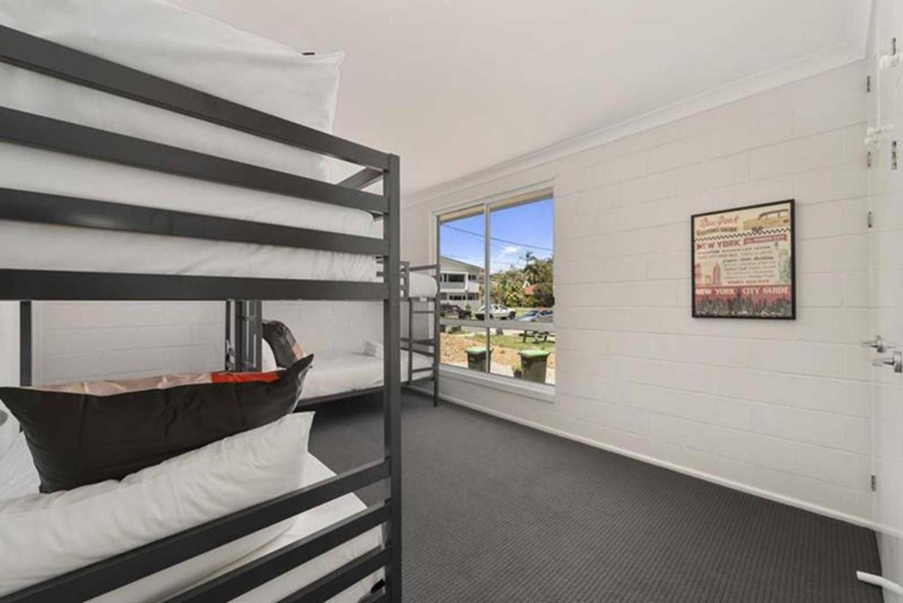 Gift card for Del Boca Vista