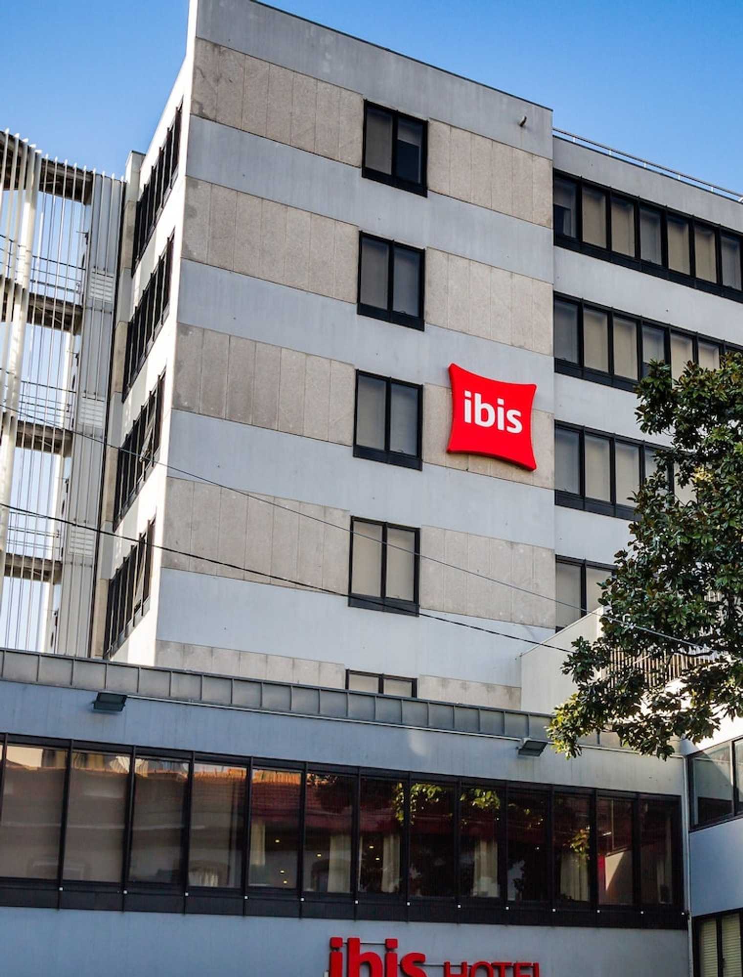 Gift card for Ibis Porto Centro São Bento