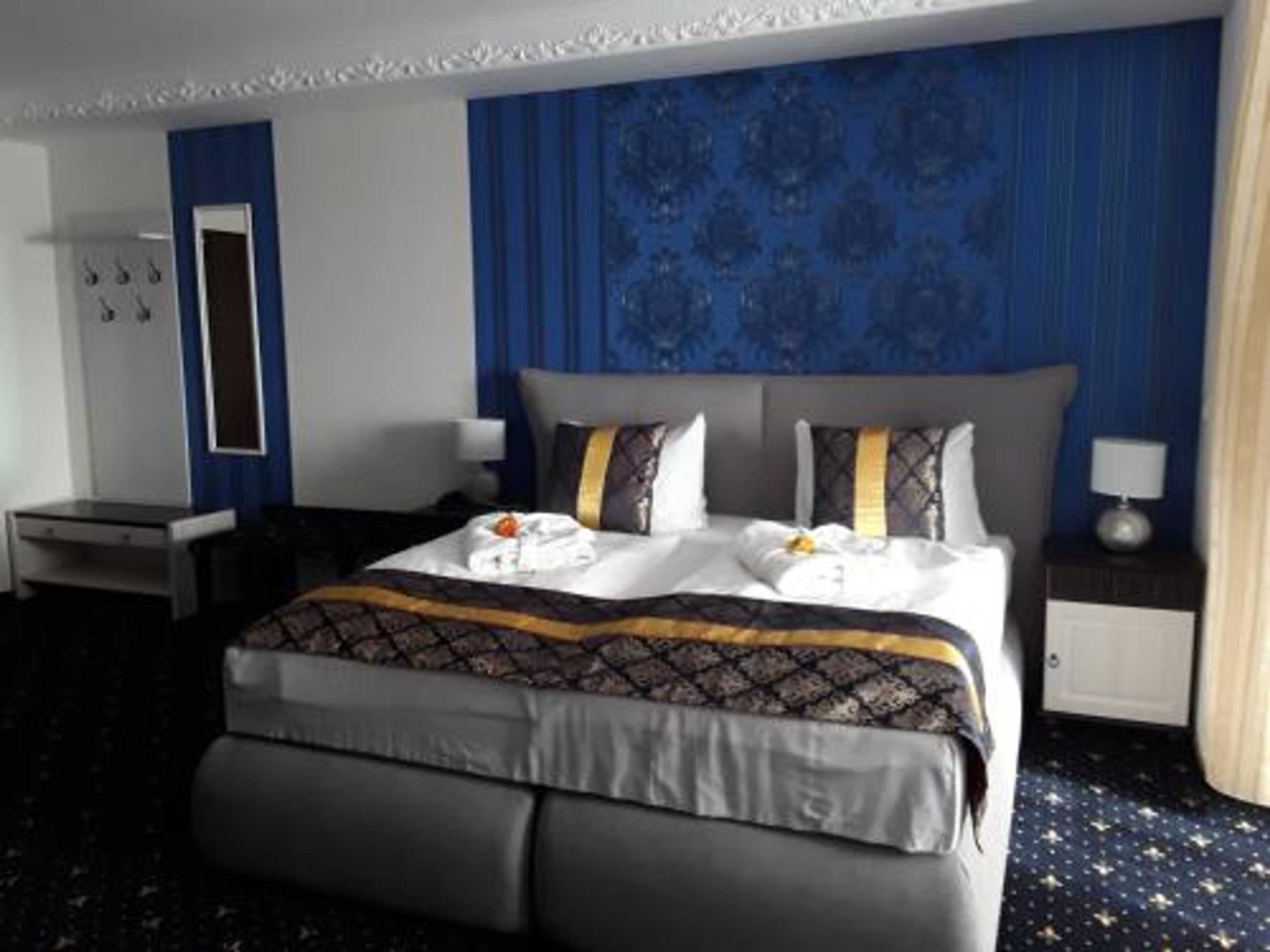 Gift card for Mucha Ohg Hotel Sembziner Hof Gift card for Mucha Ohg Hotel Sembziner Hof