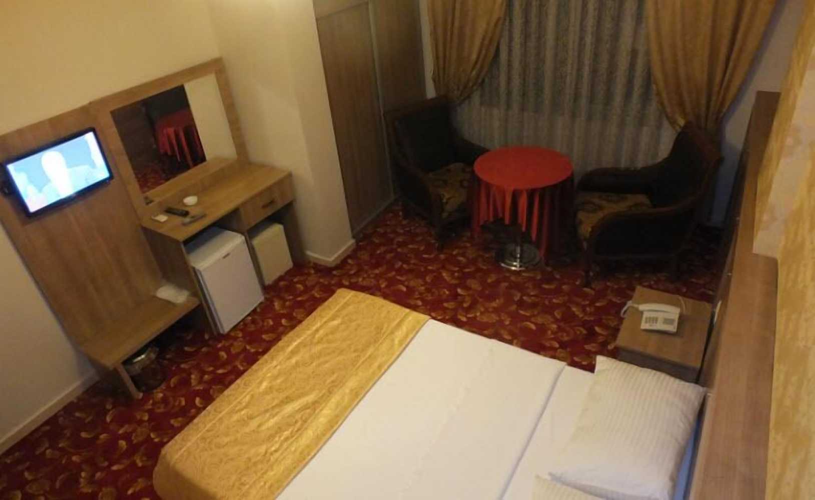 Gift card for Grand Onur Hotel Gift card for Grand Onur Hotel