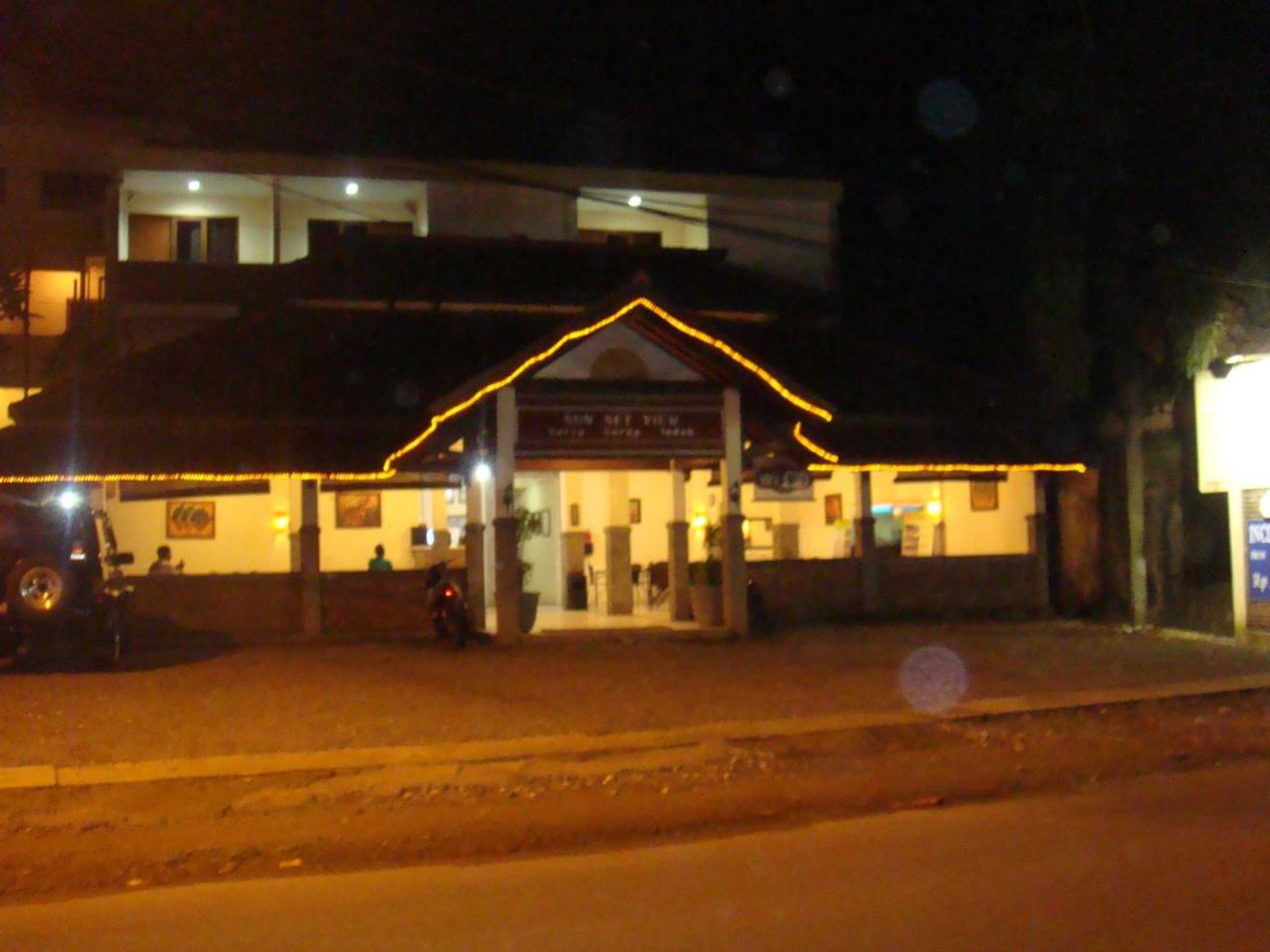 Gift card for Sunset View Carita by Augusta Hotel