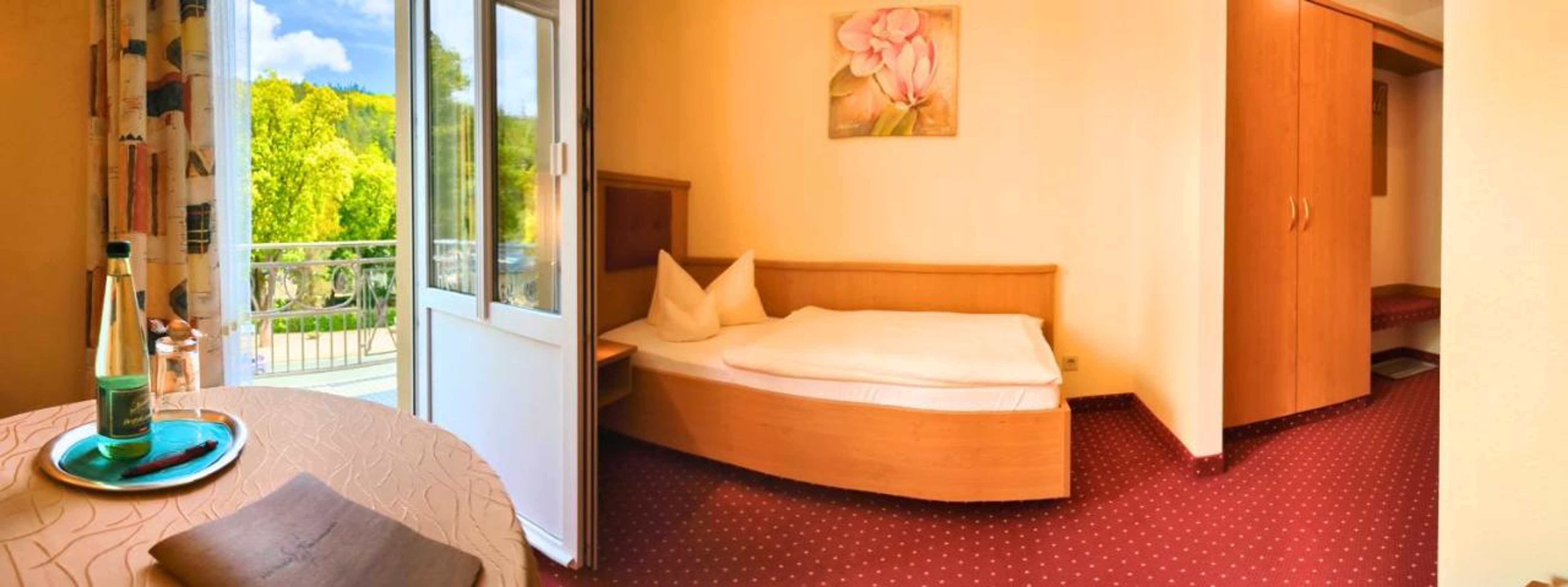 Gift card for Hotel-Pension Vier Jahreszeiten